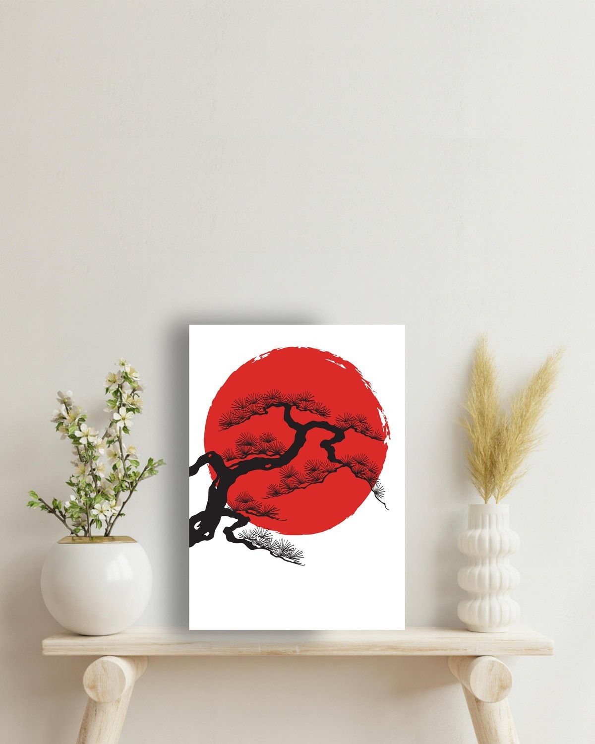 Crimson Horizon image