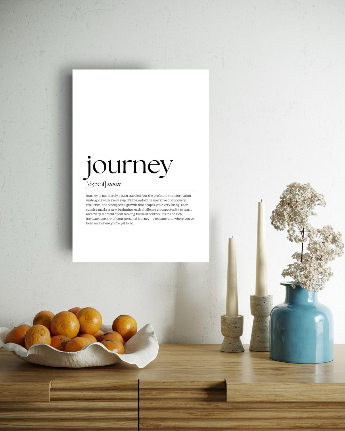 Journey