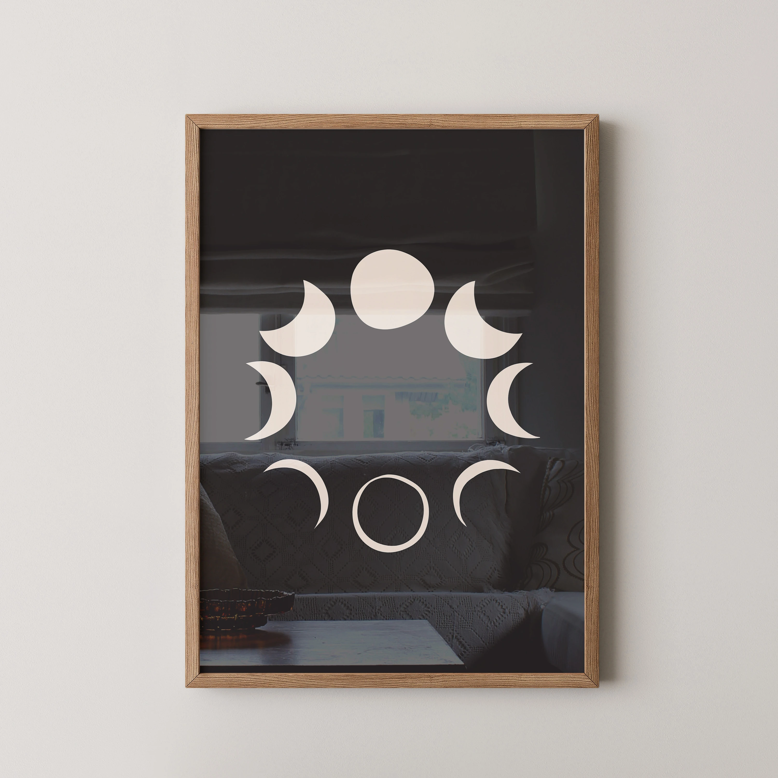 Naturel Ahşap thumbnail image