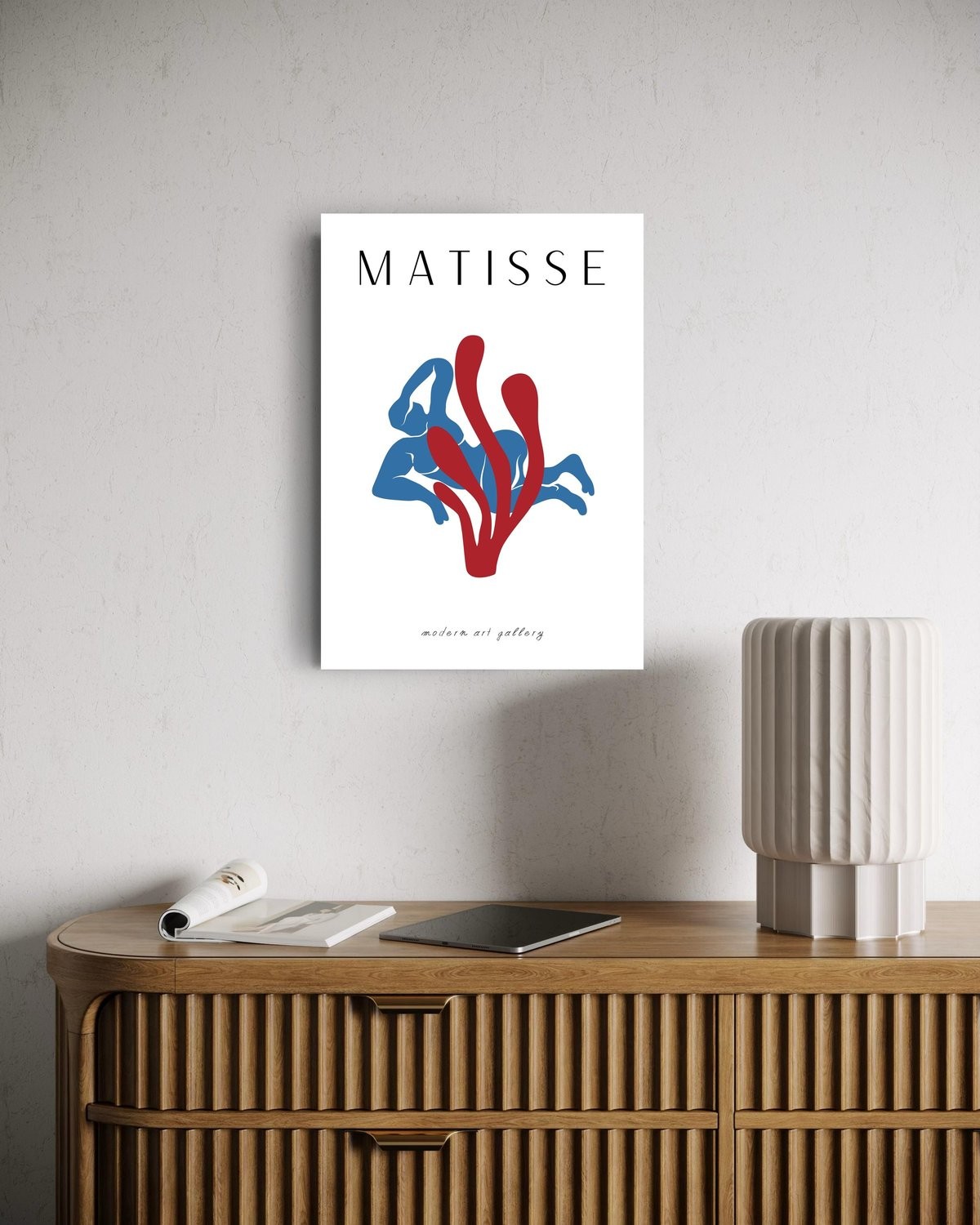 Dancing Figures