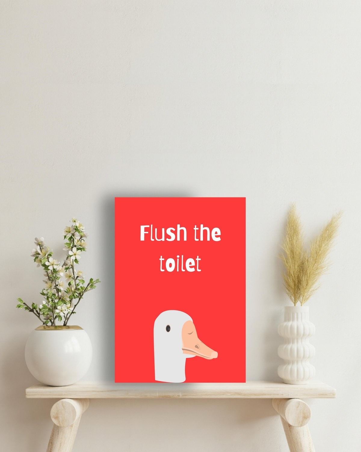 Duck's Reminder main variant image