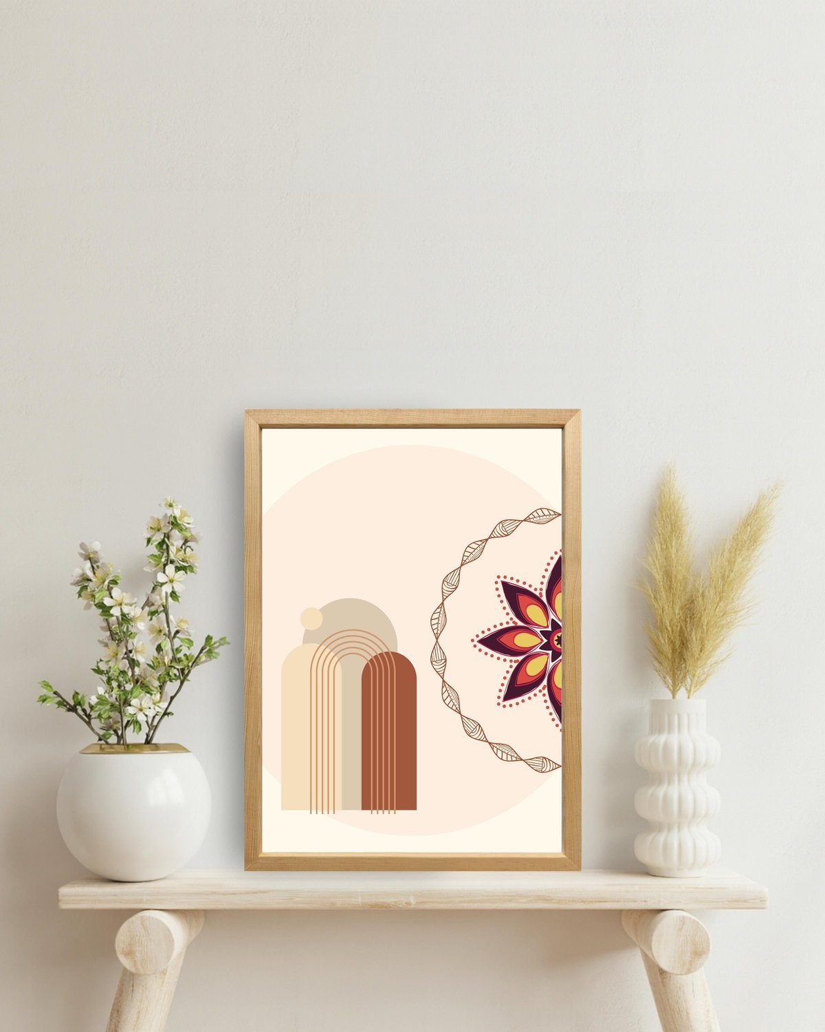 Naturel Ahşap thumbnail image