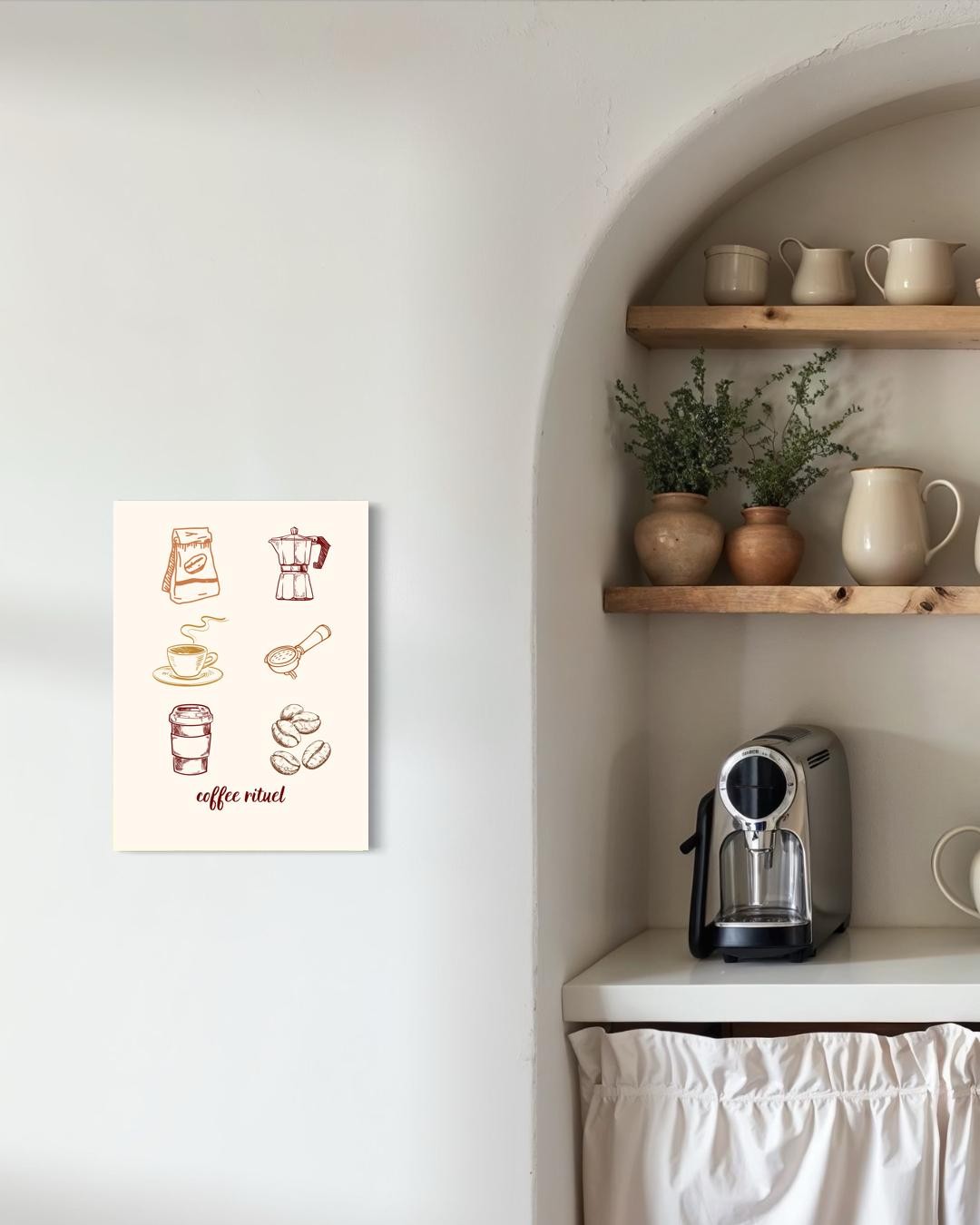 Coffee Reverie