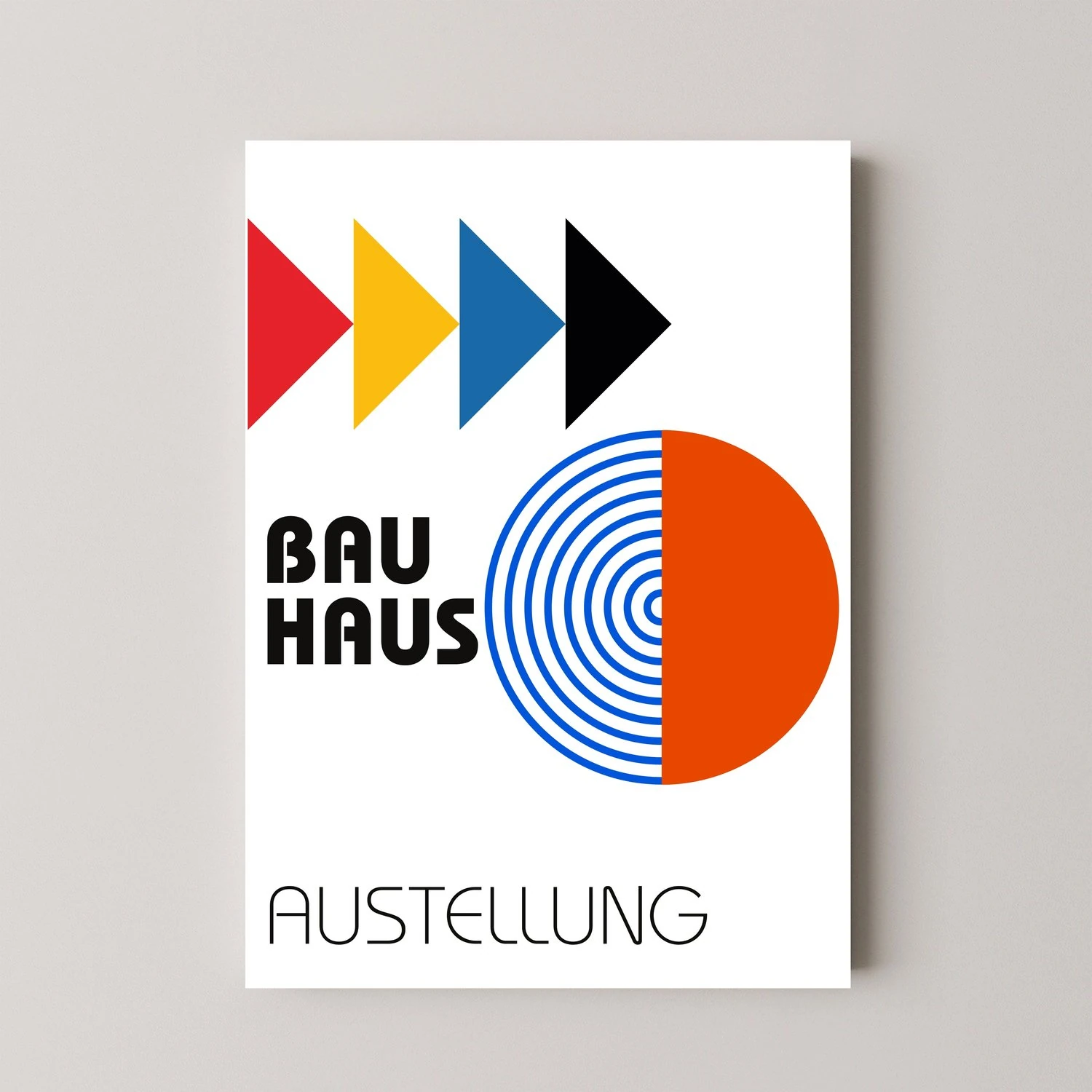 The Colorful Voice of Geometry image