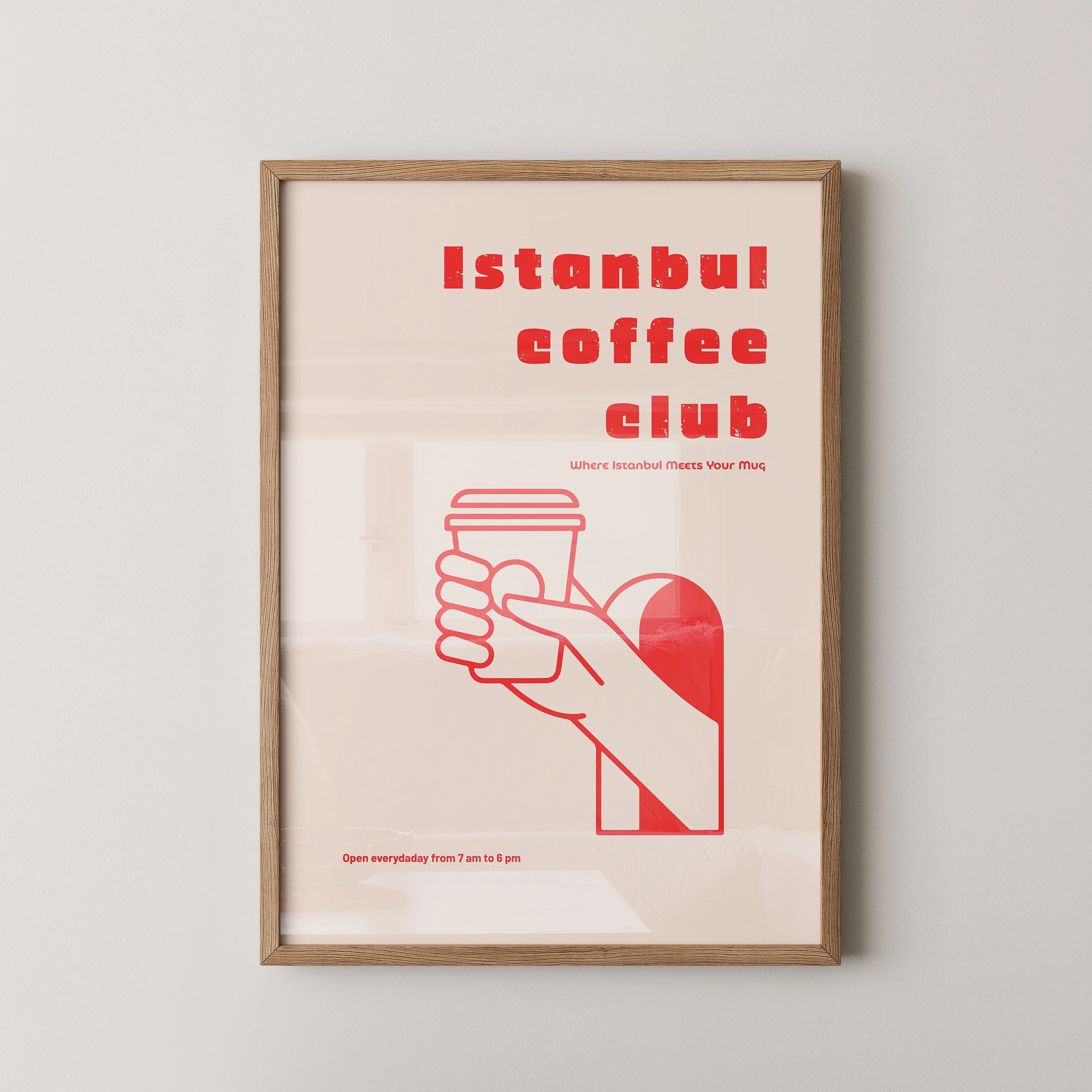 Naturel Ahşap thumbnail image