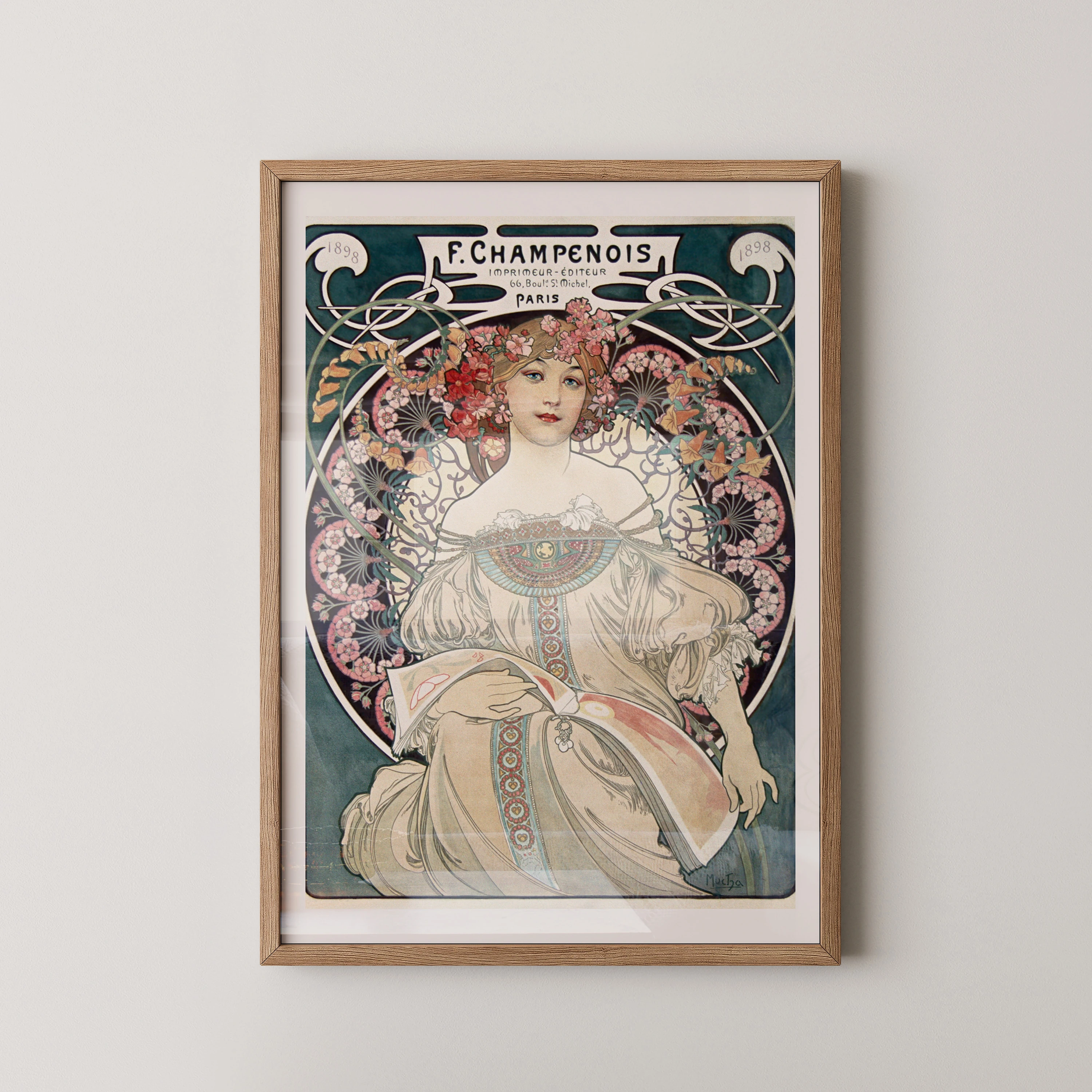 Naturel Ahşap thumbnail image