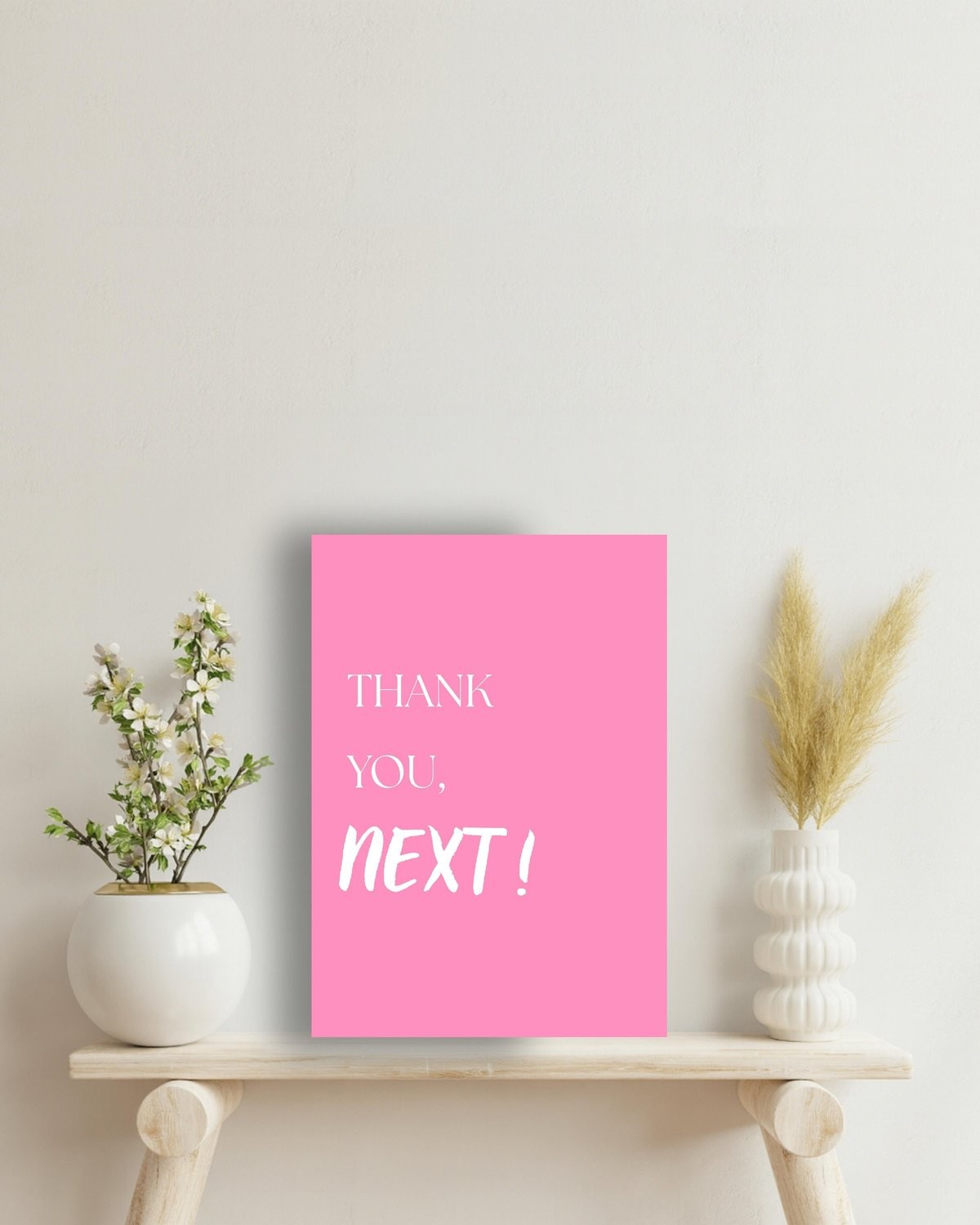 Thankful Transitions