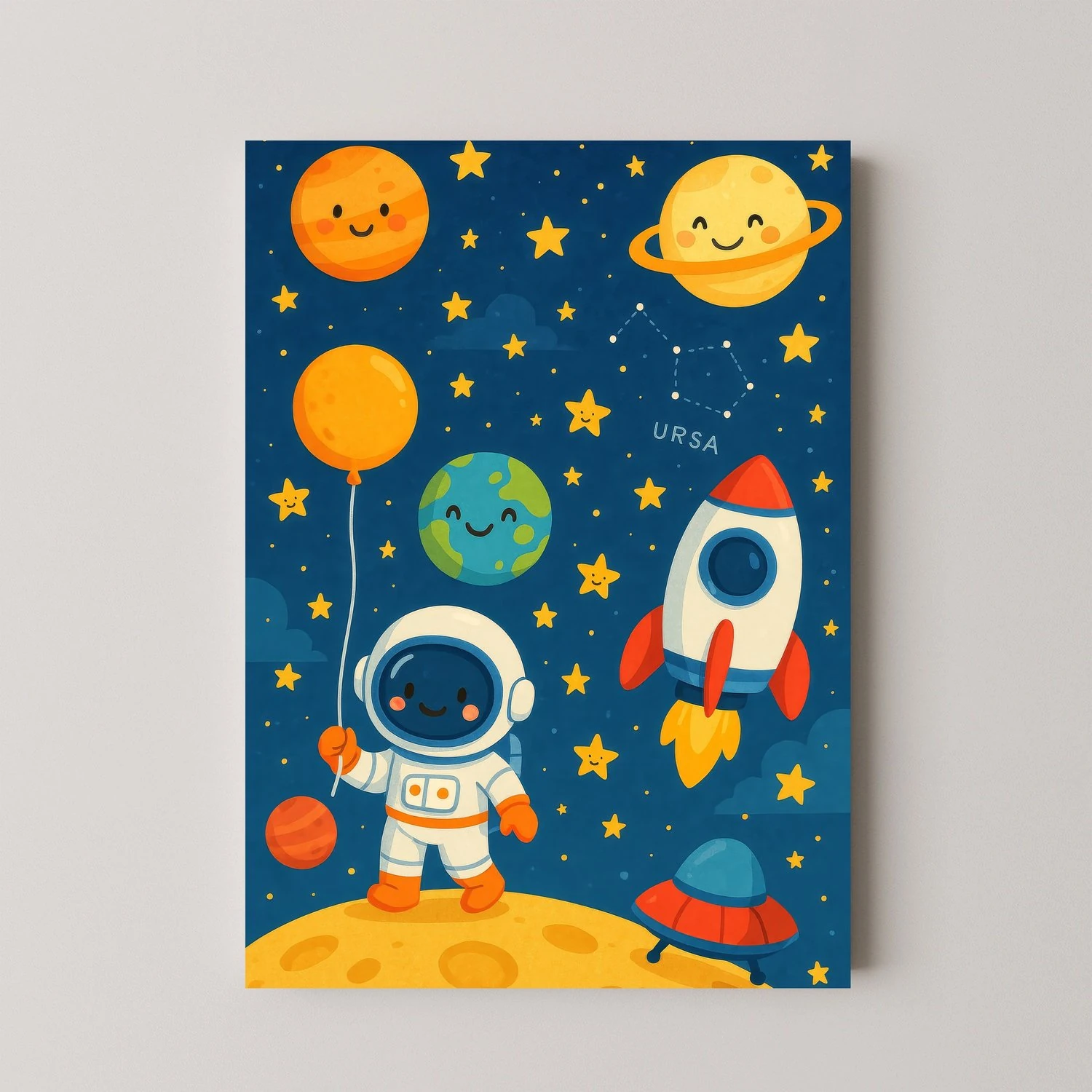 Uzay Macerası image