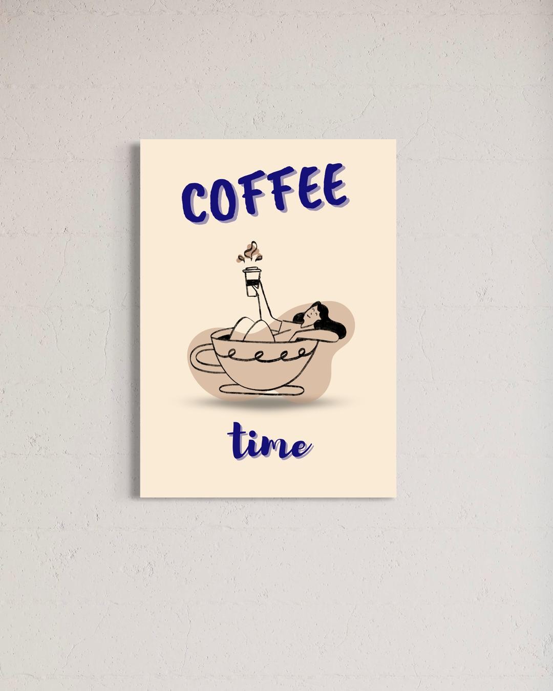 Cozy Coffee Break image