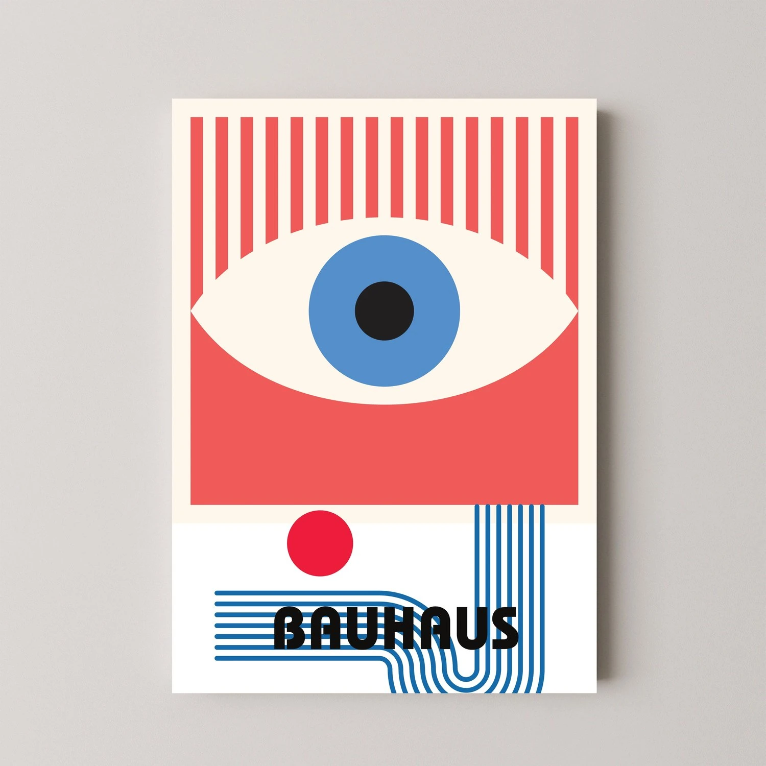 Eye of the Future image