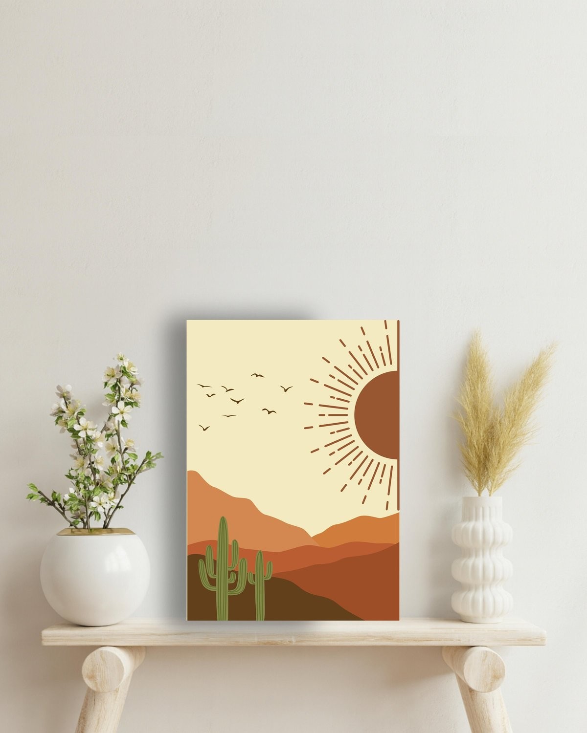 Desert Glow image
