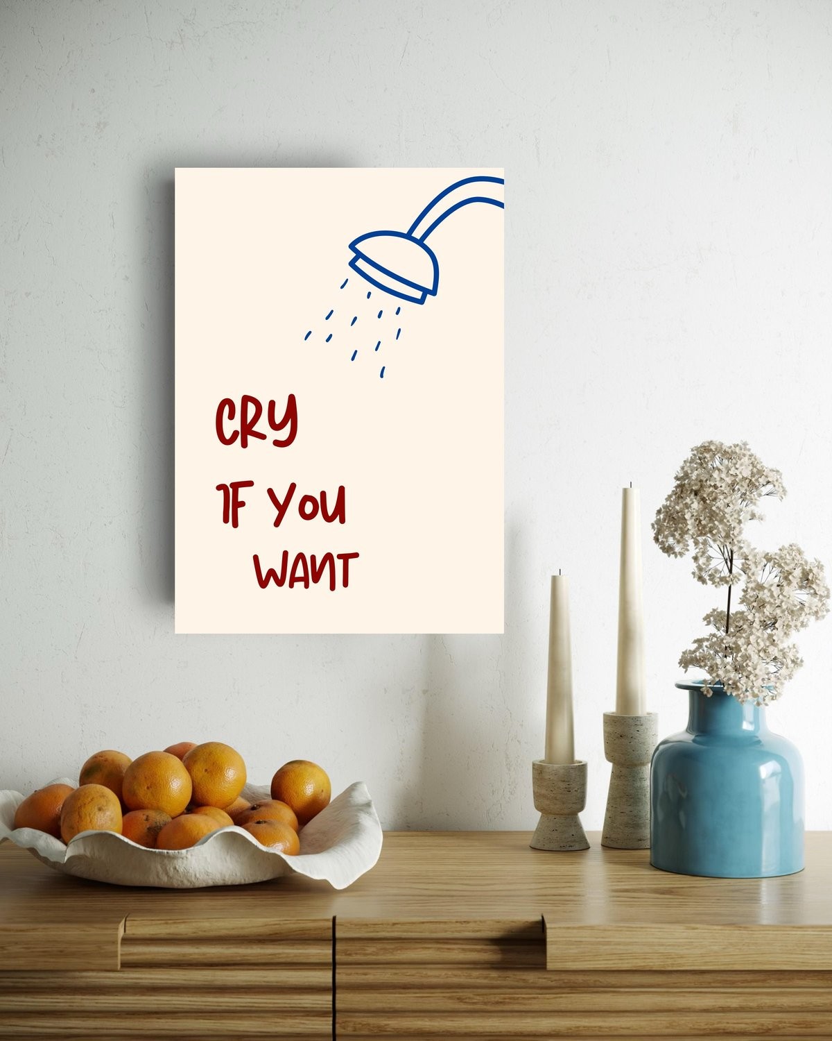 Emotional Rain