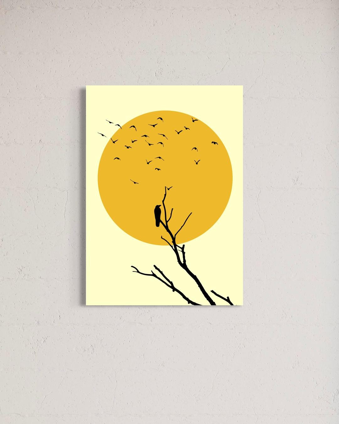Whispering Sunset image