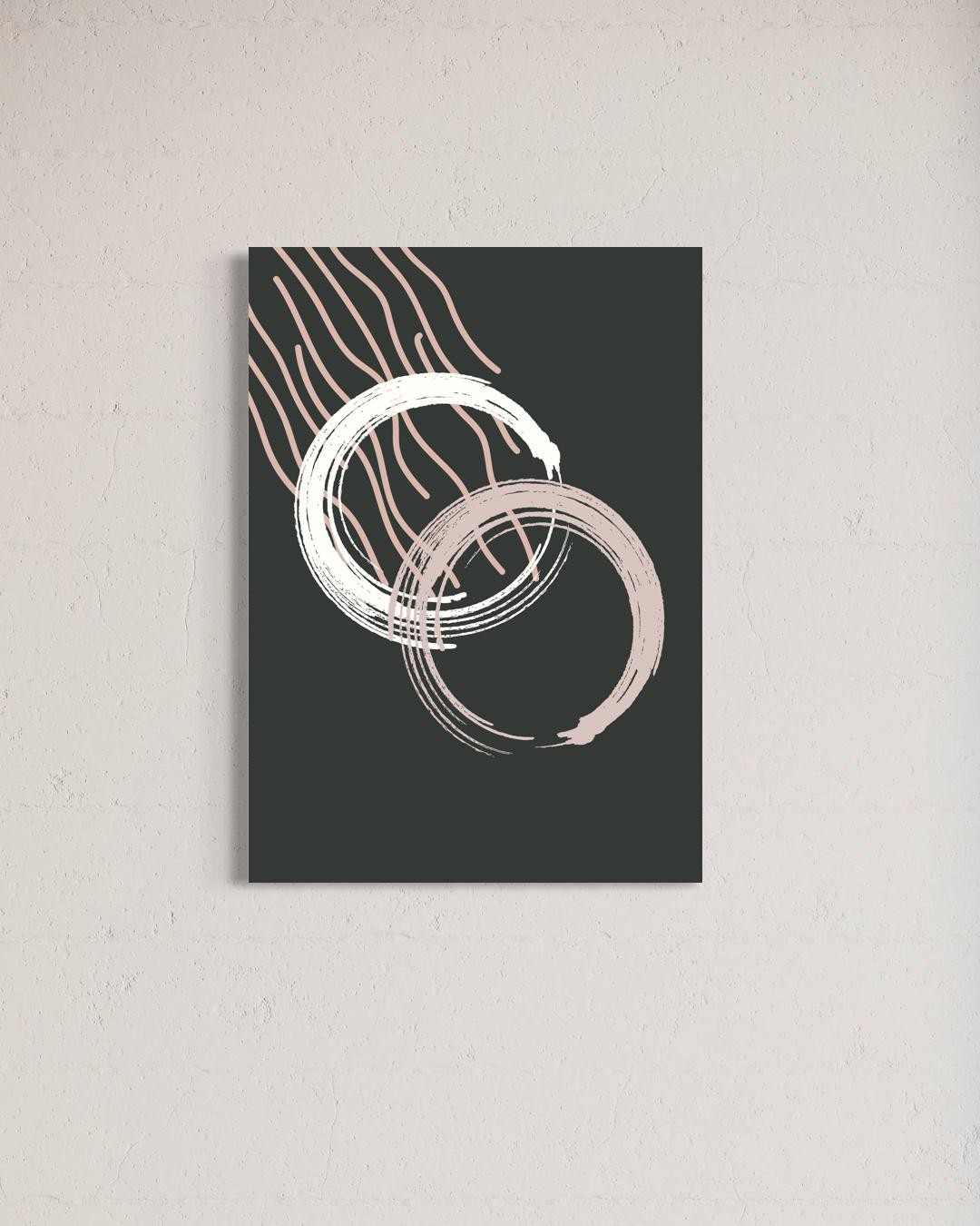 Dance of Circles main variant image
