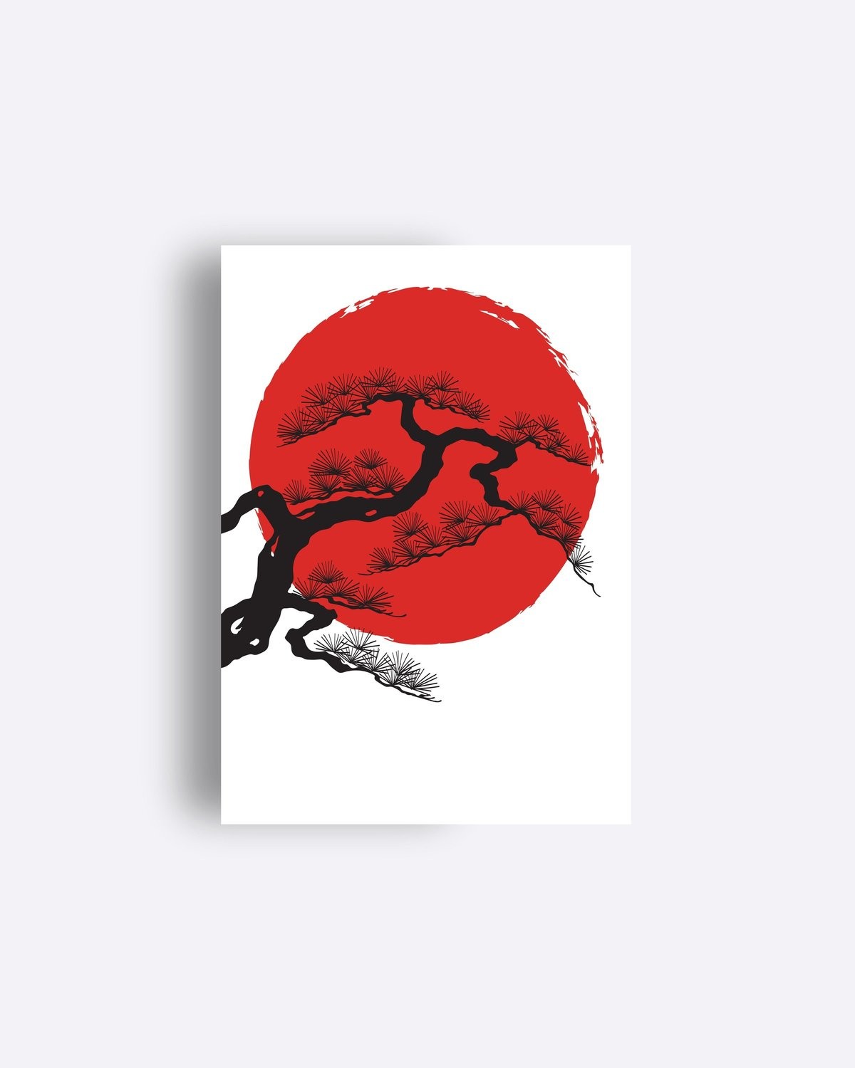 Crimson Horizon