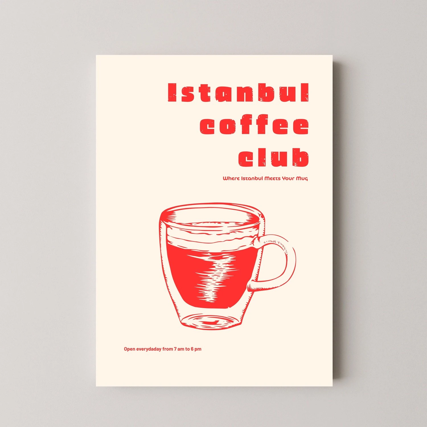 Istanbul Coffee Club 1 image