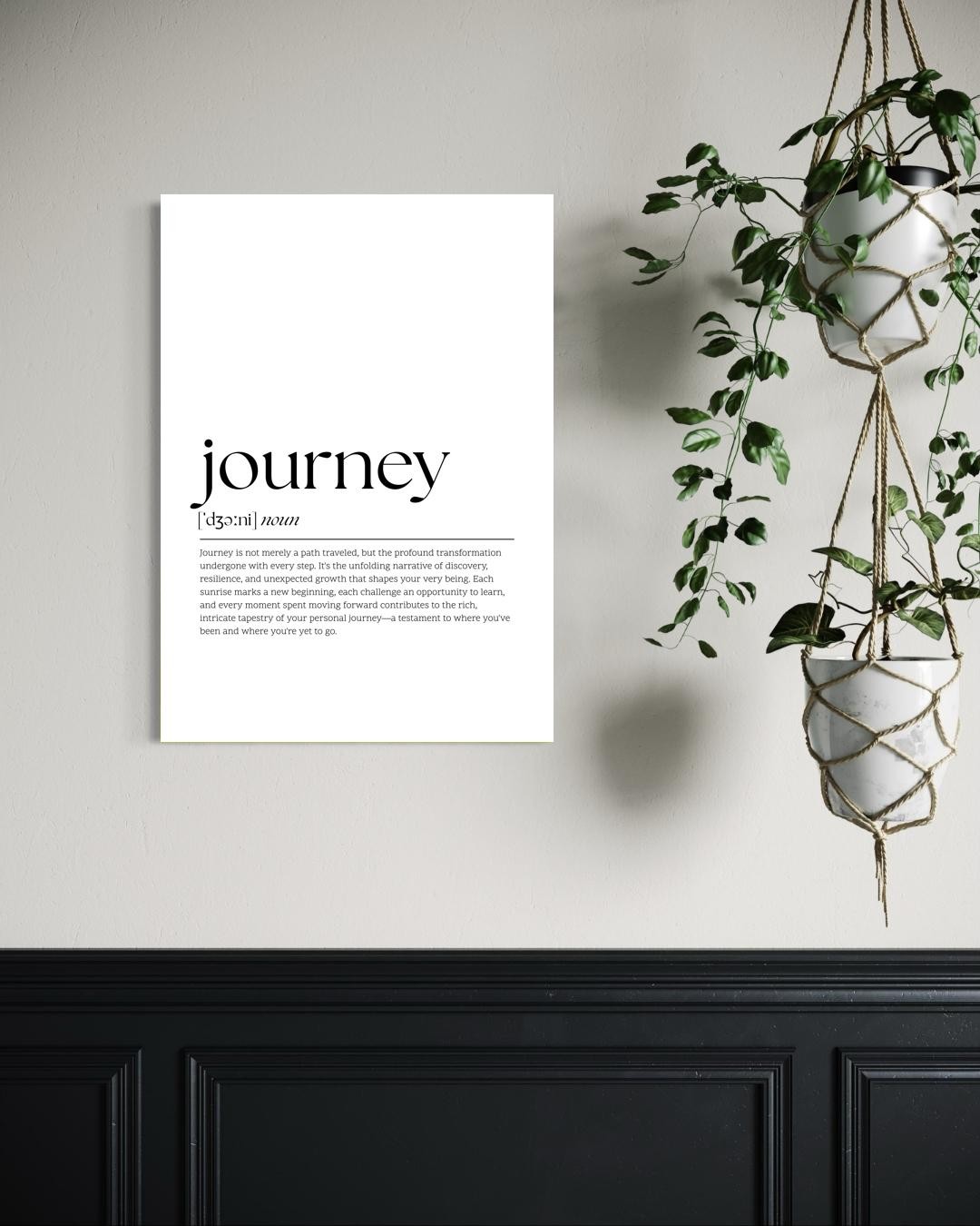 Journey