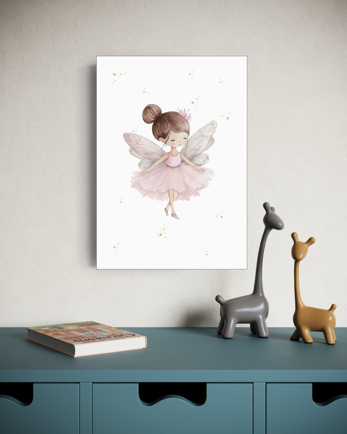 Fairy Dreams