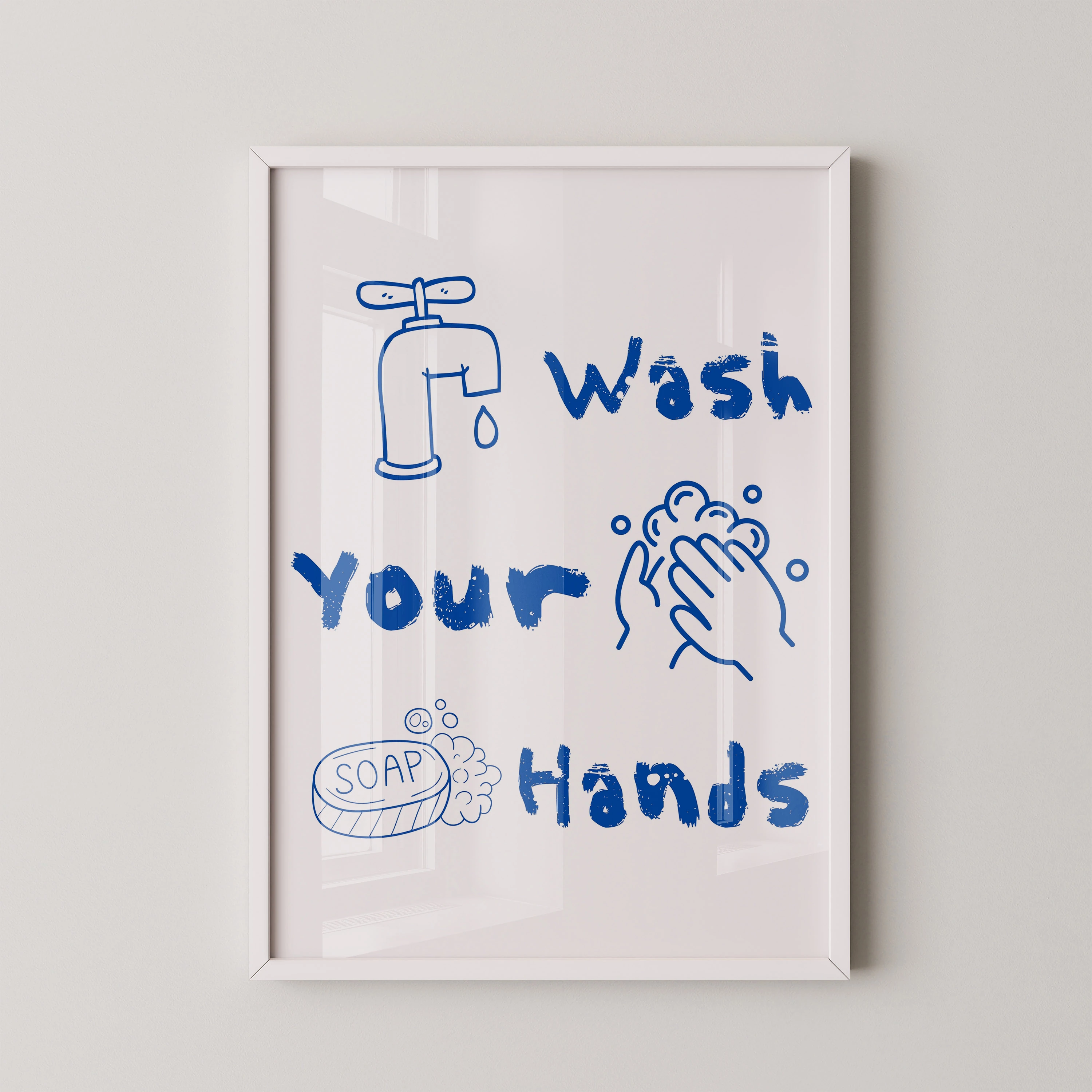 White thumbnail image