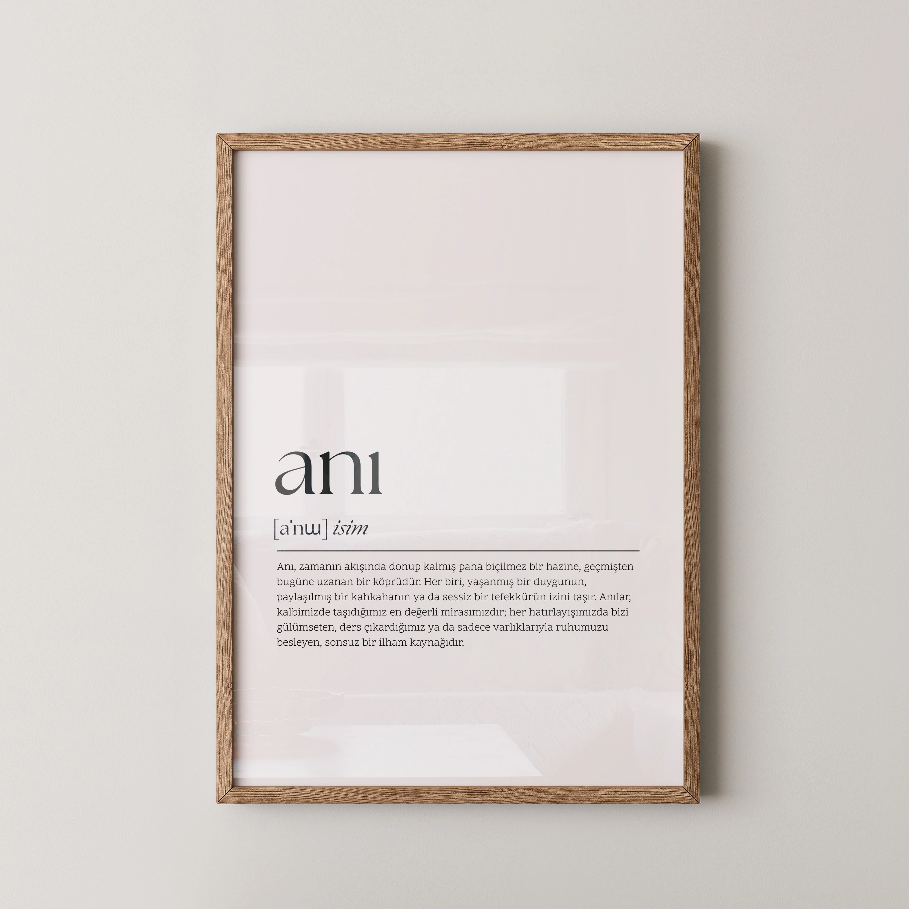 Naturel Ahşap thumbnail image