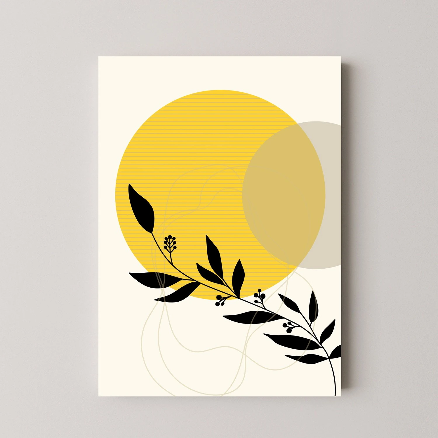 Elegance of the Sun image