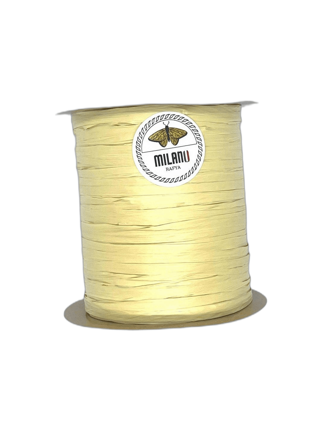 Milano Rafya 100 gram / 250 metre - 02 Açık Hasır