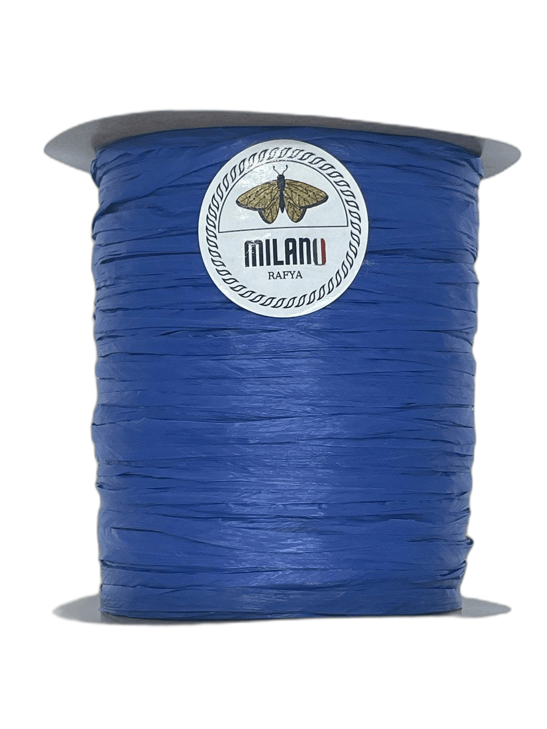 Milano Rafya 100 gr / 250 metre - 06 Bodrum Mavisi