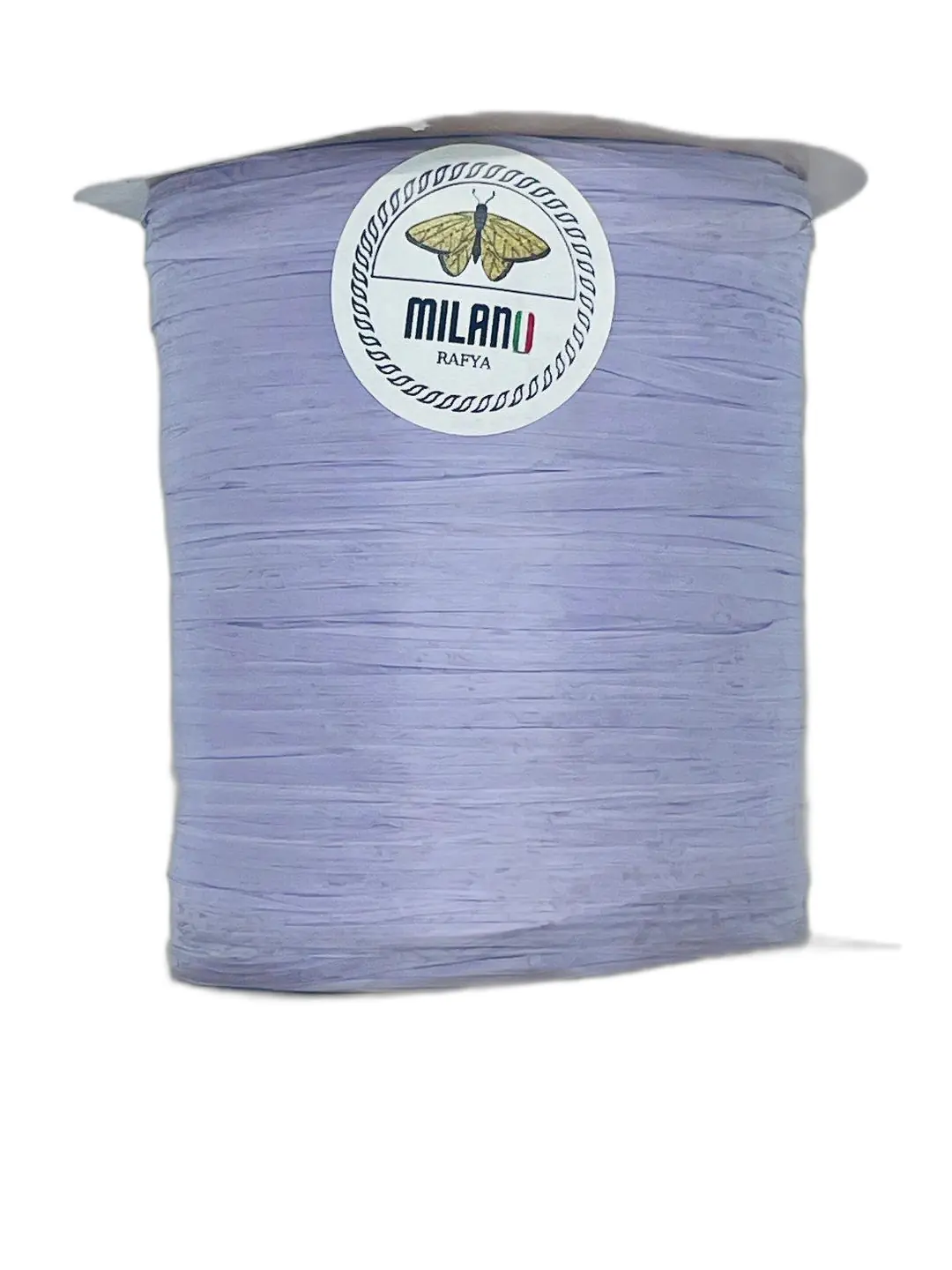 Milano Rafya -20 Lila- 100 gr / 250 metre