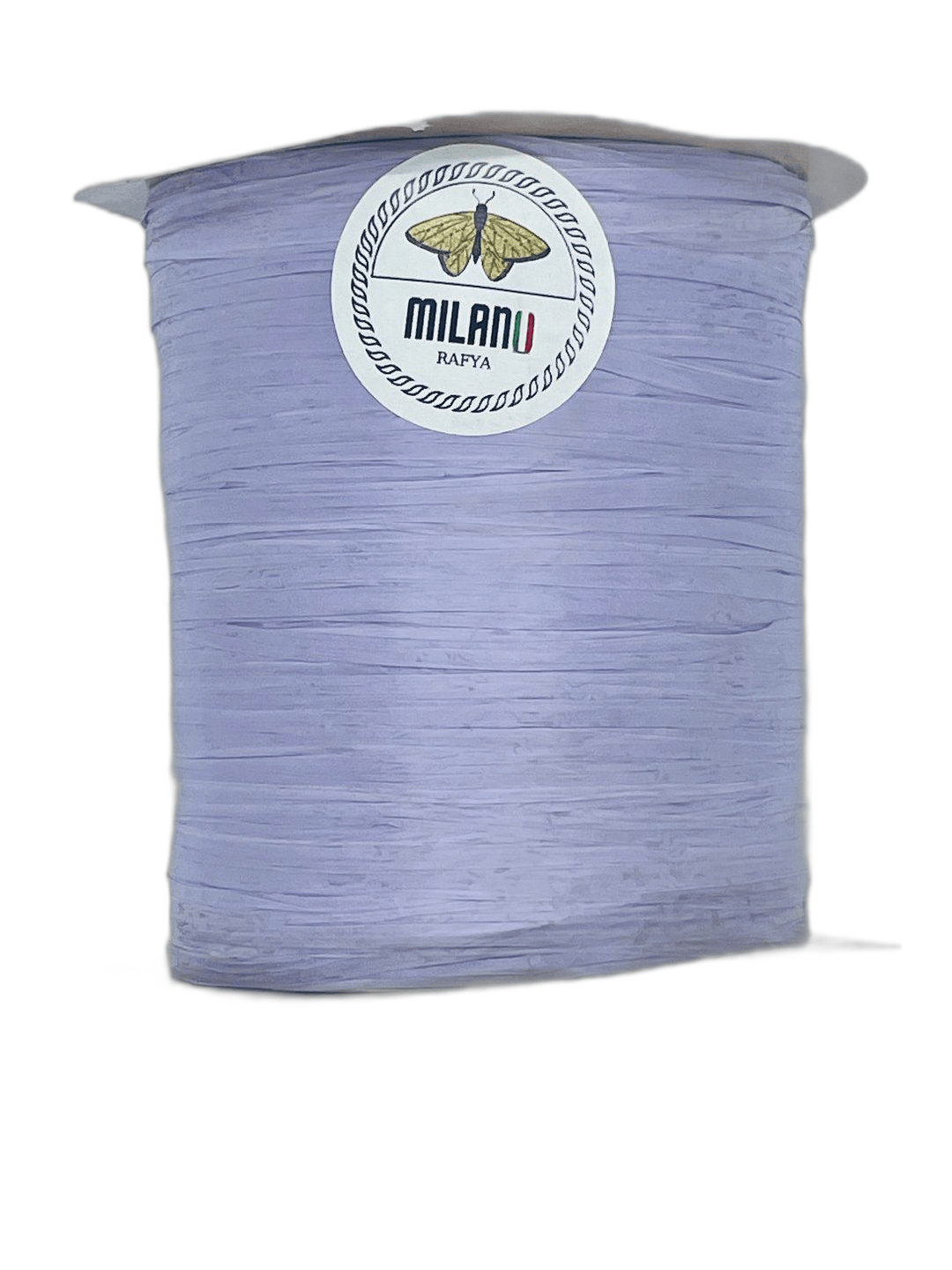 Milano Rafya 100 gr / 250 metre - 20 Lila