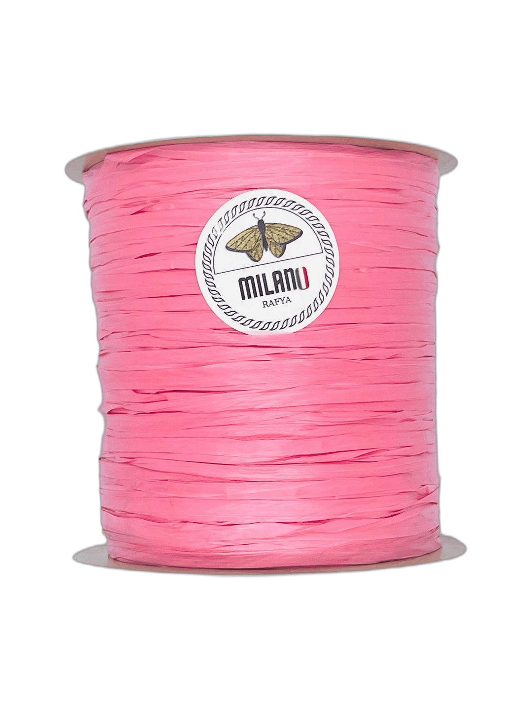Milano Rafya 100 gr / 250 metre - 16 Gülpembe