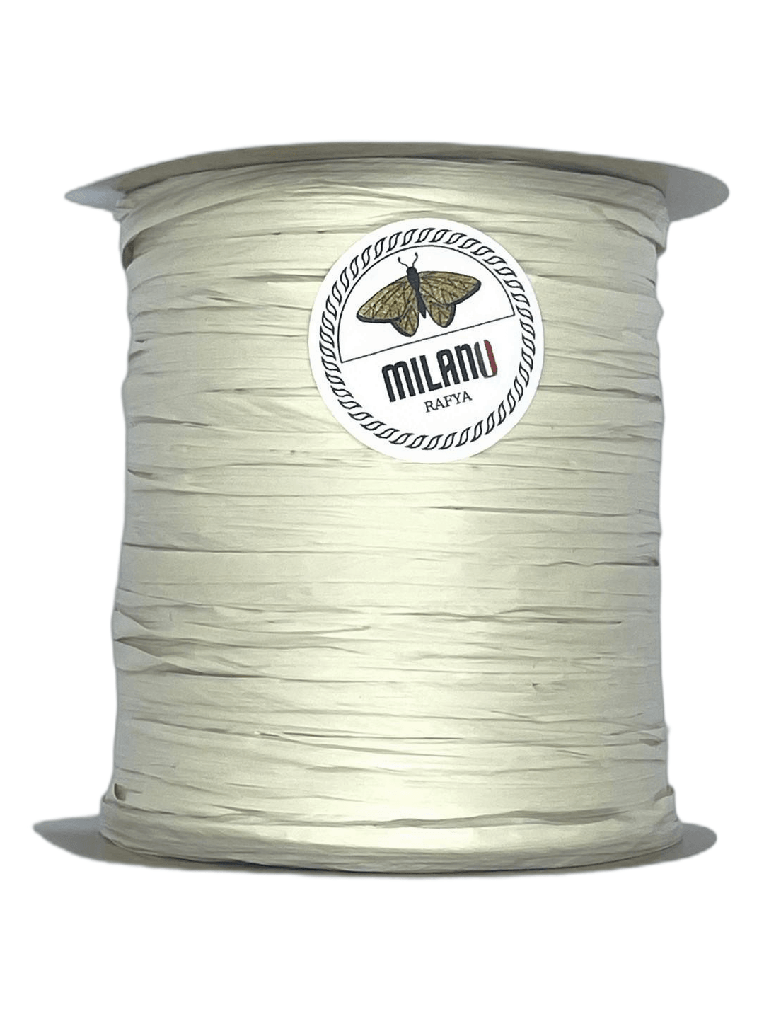 Milano Rafya 100 gr / 250 metre - 23 Taş Rengi