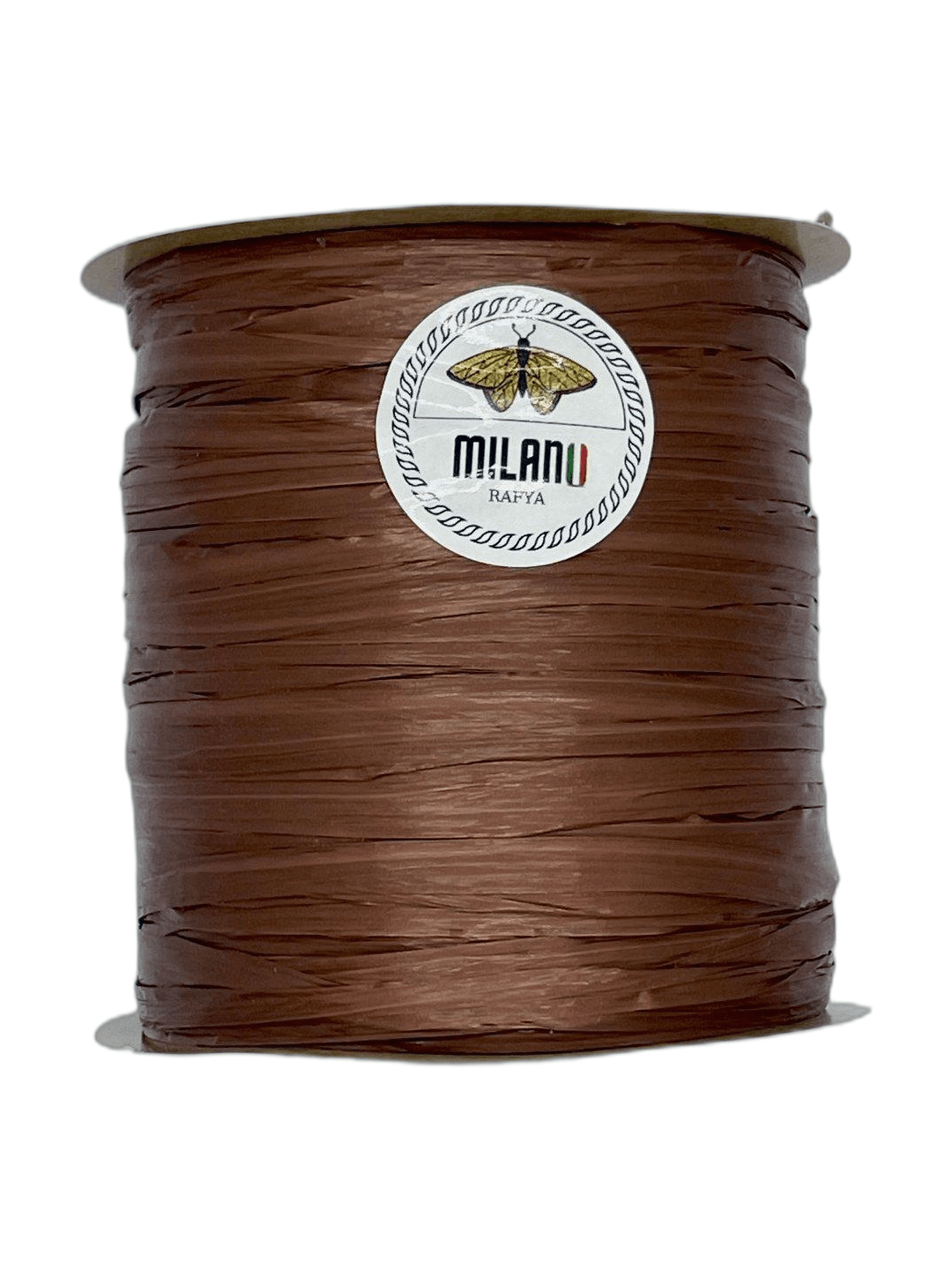 Milano Rafya 100 gram / 250 metre - 37 Kiremit