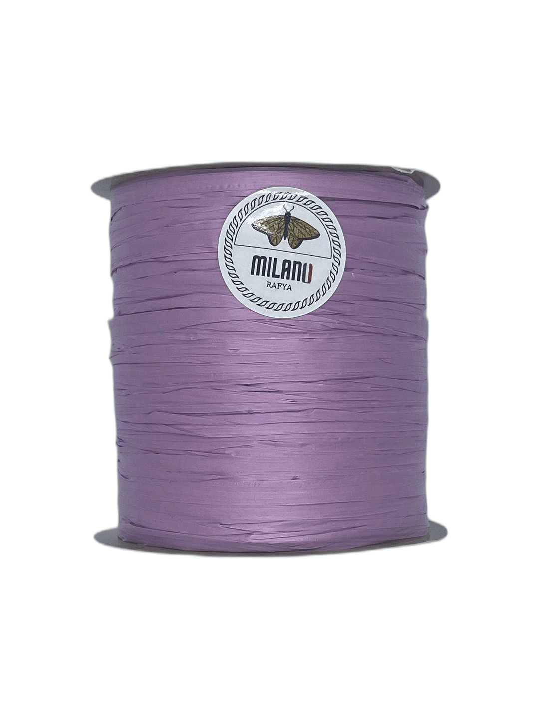 Milano Rafya 100 gr / 250 metre - 21 Mor Lila