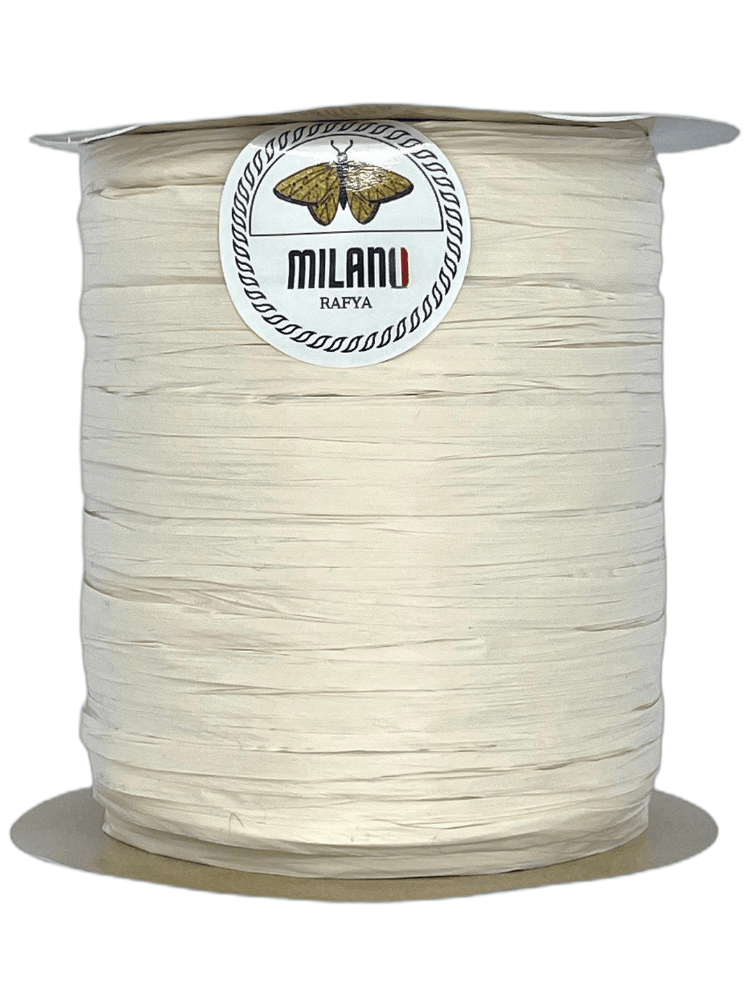 Milano Rafya 100 gram / 250 metre - 34 Orta Ton Taş Rengi