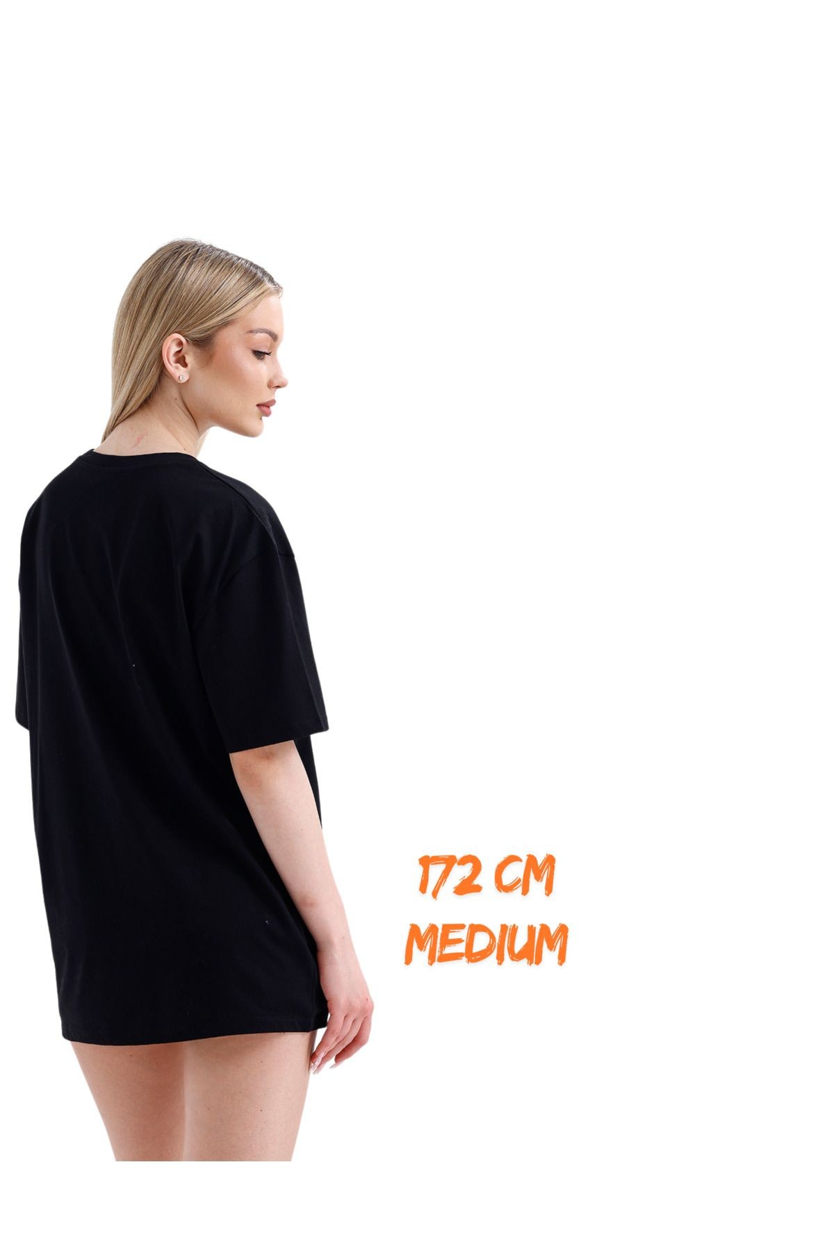 Digital Baskılı %100 Pamuklu Unisex Regular Tişört - Hata Yapmam Dizaynı