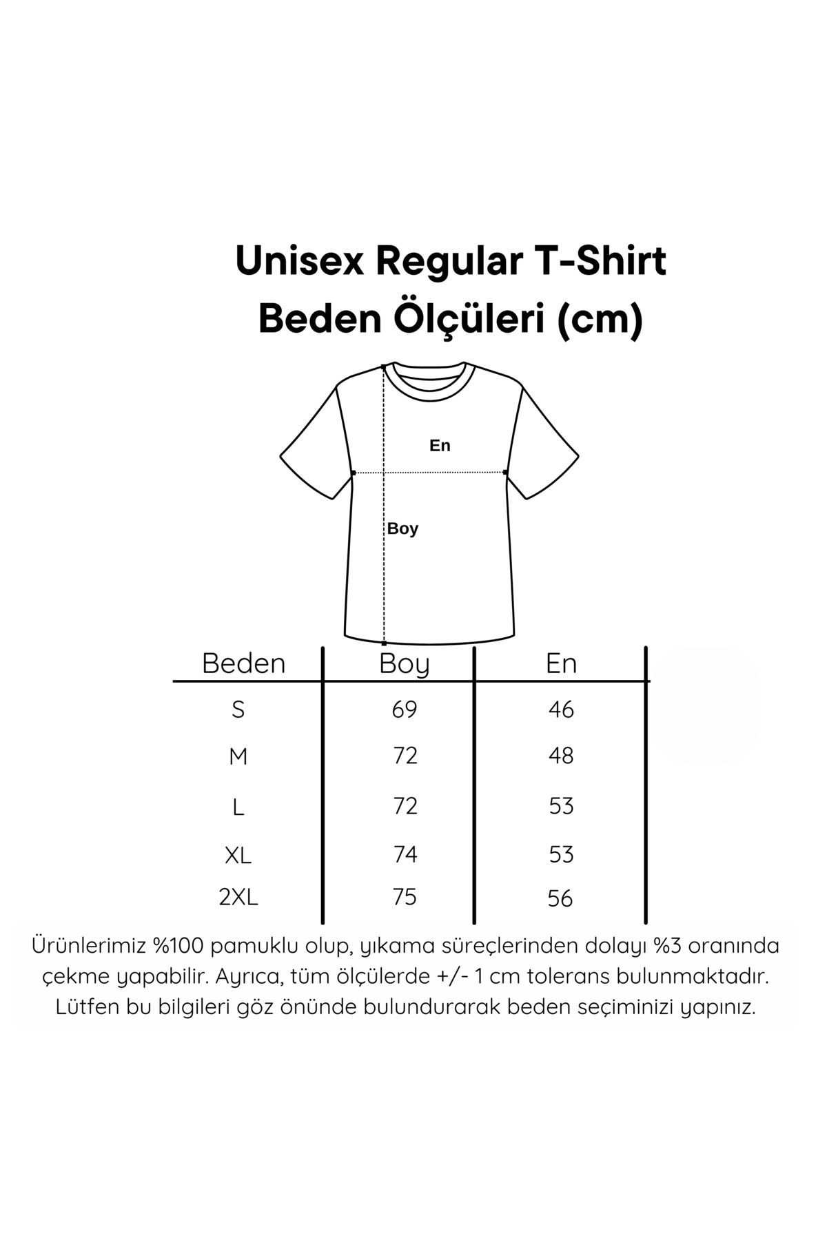 Digital Baskılı %100 Pamuklu Unisex Regular Tişört - Ayakkabı Dizayn (pXm)