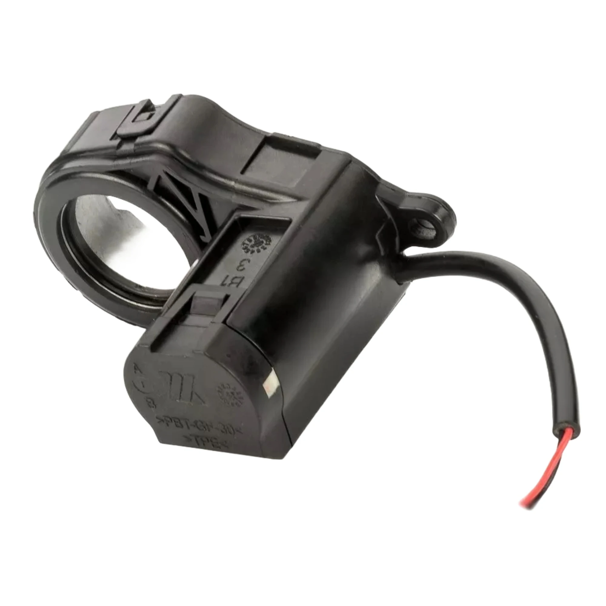 Citroen C5 3. Seri Rd İçin Sol Sürücü Tarafı Katlanır Ayna Motoru (Orijinal Çıkma)