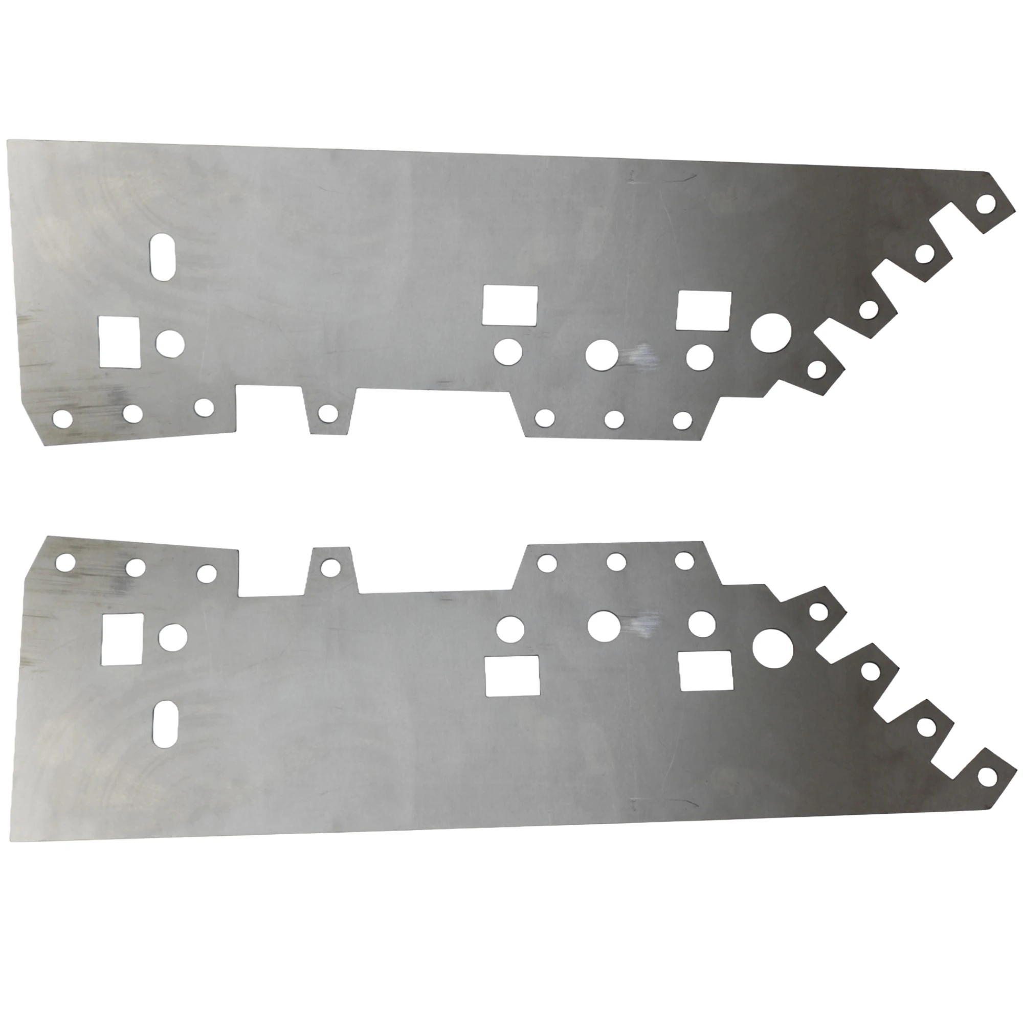 Volkswagen T4 (1990-2003) Ön Tekerlek Yuvası – Onarım Paneli Ön Kompost Panel Ön Çamurluk