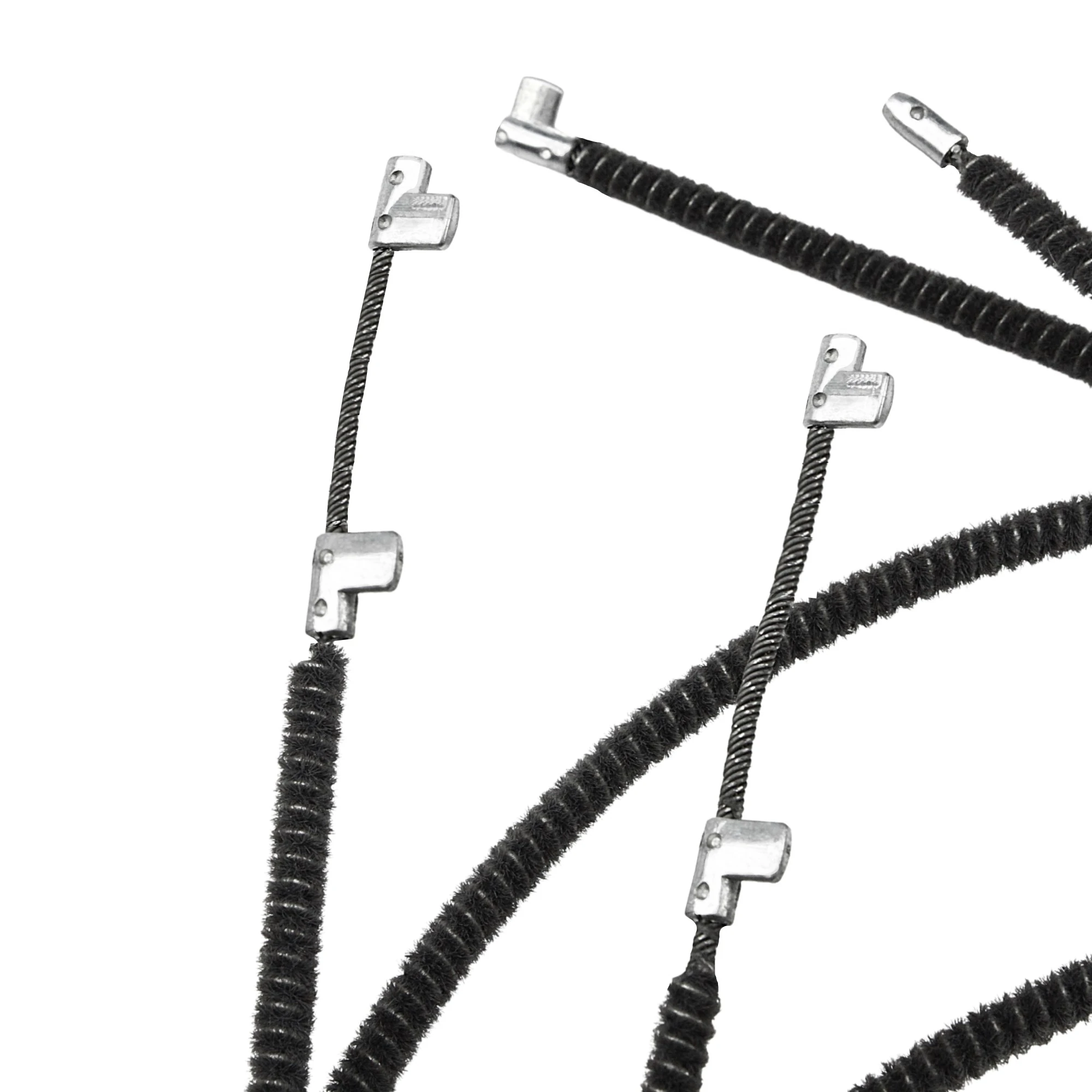 Bmw 5 E39 1995-2004 İçin Sol Ve Sağ Sunroof Kablosu / Teli