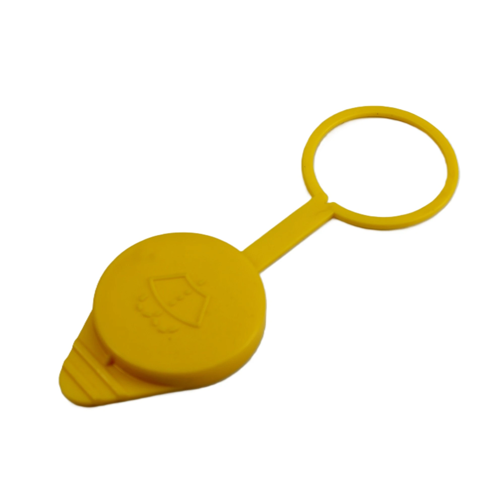 Renault Master 3 Cam Su Depo Kapağı - OEM: 8200653879