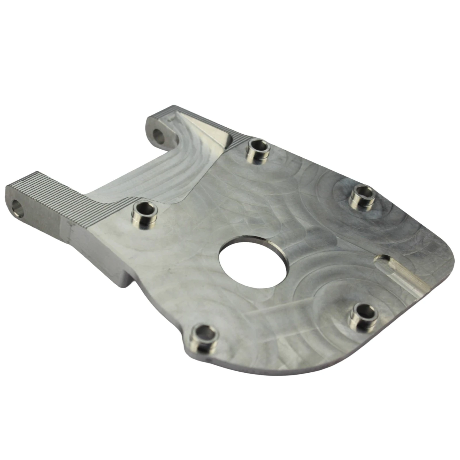 Bmw 3 E30 İçin Cabrio Tente Motor Kapağı - Bağlantı Braketi(Ref.Nr.:67618353577)