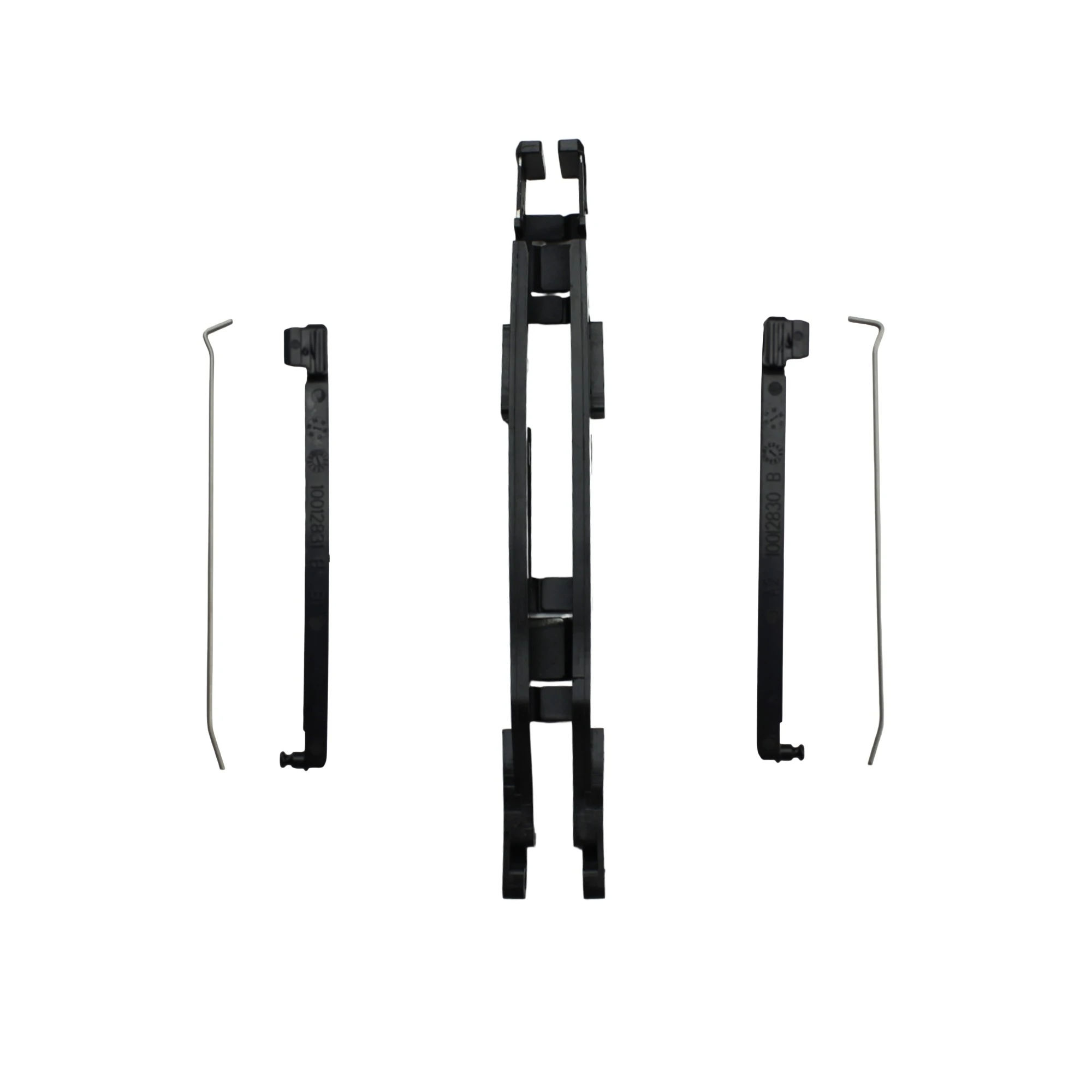 Bmw X5 E61 Panoramik Sunroof Sürgü Kızak Parçası (Slider) OEM: 54137118849 54107387113 54137386975 54107490094 54137118850 54107227894 54137240682 54107278144 54107227894 54137170930