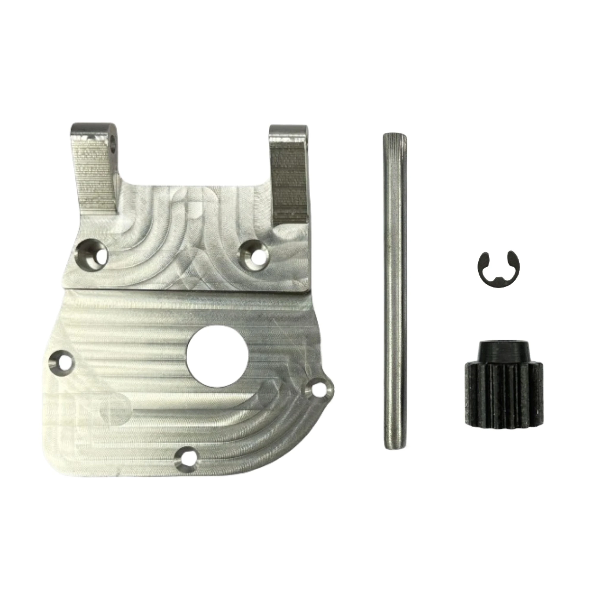 BMW E30 Cabrio Tente Motor Kapağı & Dişlisi Seti – Bağlantı Braketi – OEM 67618353577