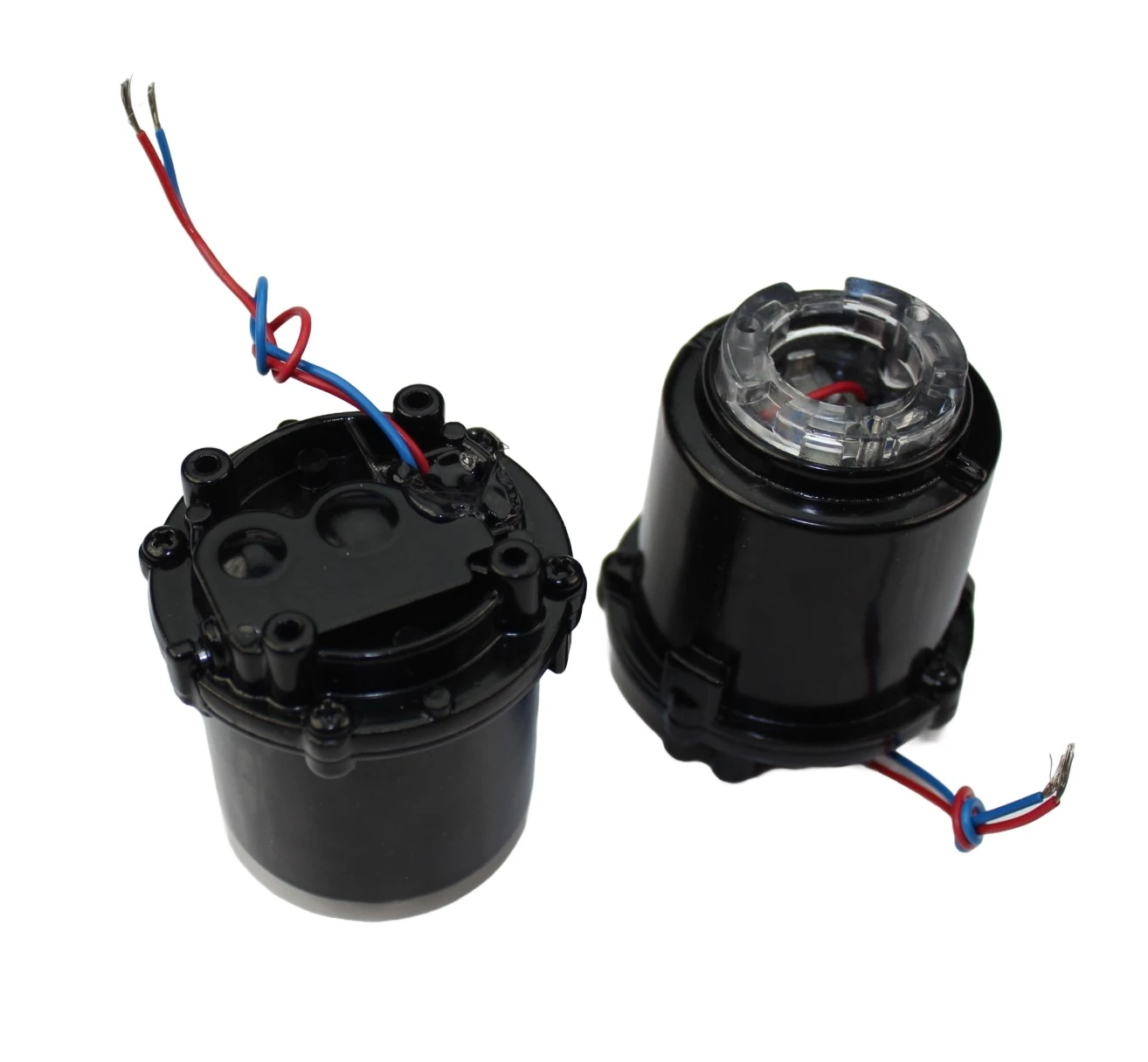 BMW 3 E46, X5 E53 Sol Ve Sağ Yana Katlanır Ayna Motoru E5V23