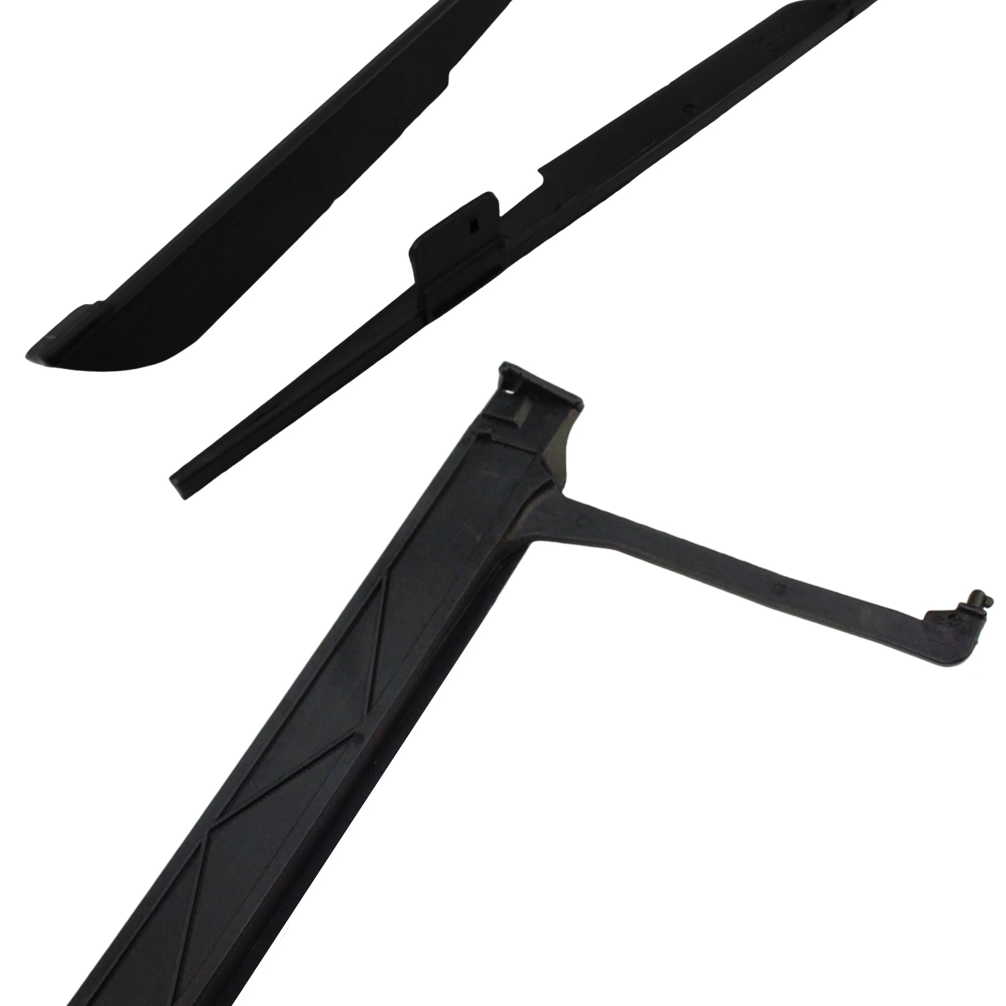 Mercedes E W124 1984-1993 Sunroof Su Oluğu, Rüzgar Deflektör Kapağı, Fitili, Teli, Dişli Seti