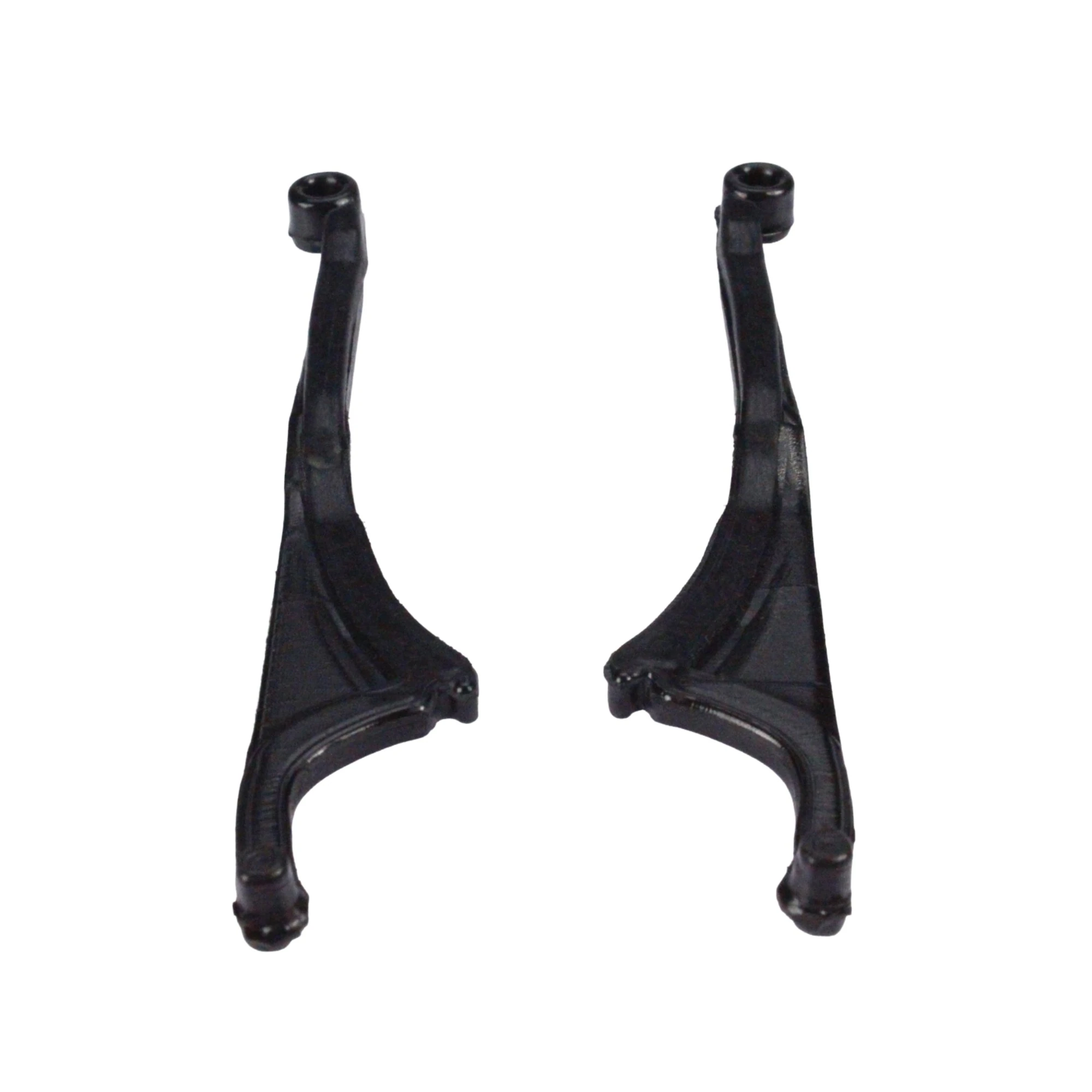 Porsche Cayenne Ön Sunroof Sineklik Ayakları – 2012 ve Sonrası Uyumlu