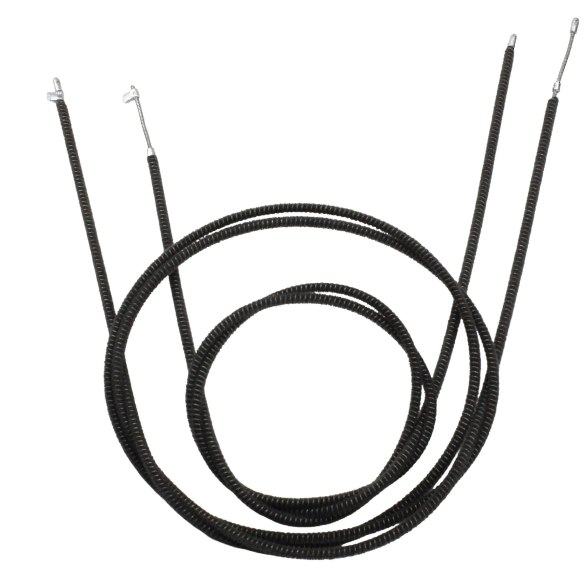 Bmw 3 E36 1990-2002 İçin Sol Ve Sağ Sunroof Kablosu / Teli (Oem Ref. Nr.: 54128206388)