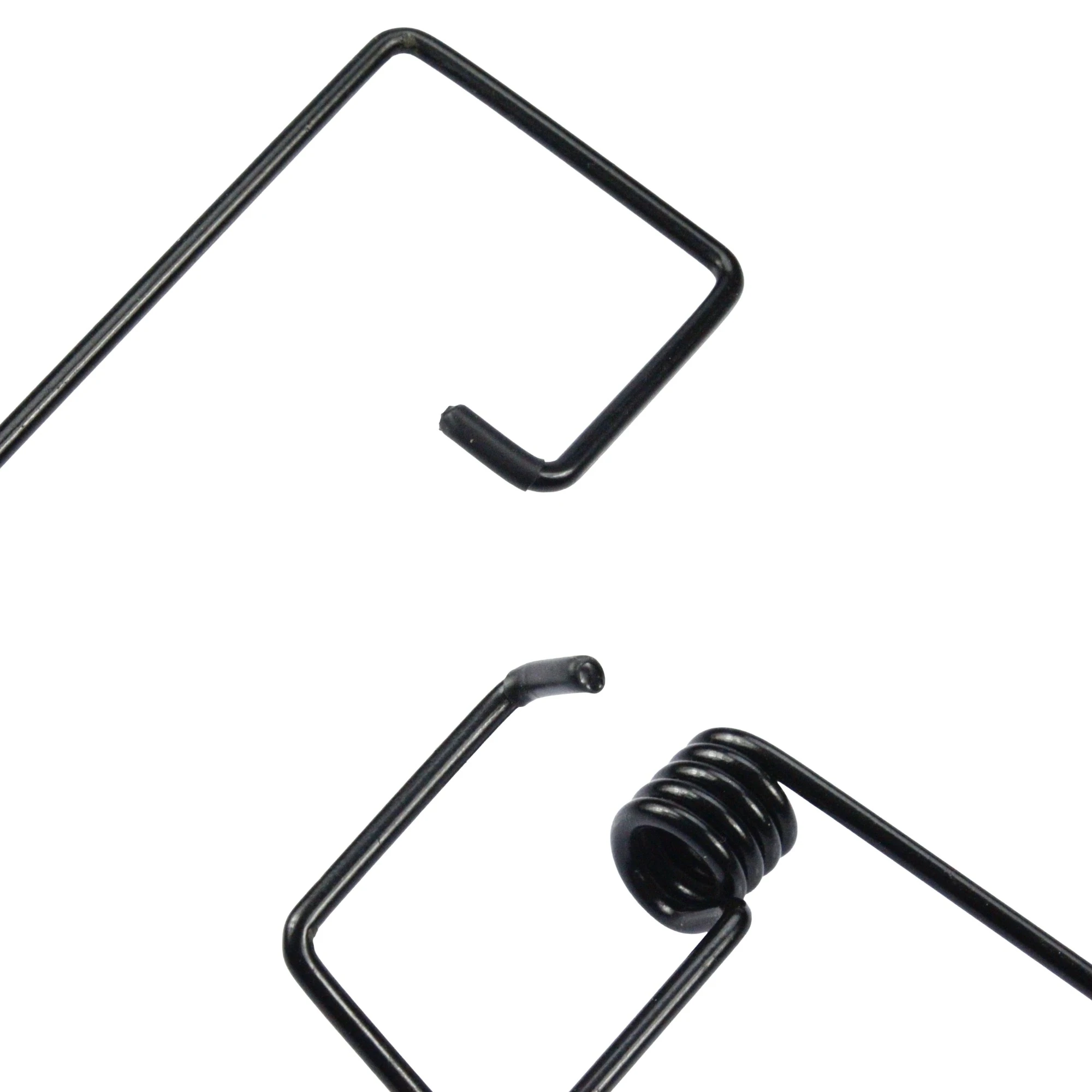 Universal Silecek Basınç Destek Yayı – Daha Temiz ve Net Görüş İçin Performans Artırıcı Yay Seti (2 Adet)