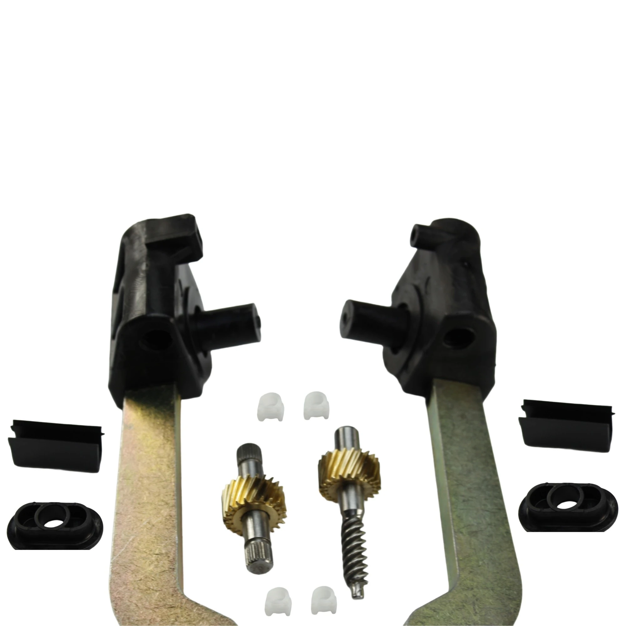 Opel Astra G Cabrio Tavan Kilidi Motor Dişli Seti Sunroof Kilitleme Seti OEM: 67618370816 54347031361