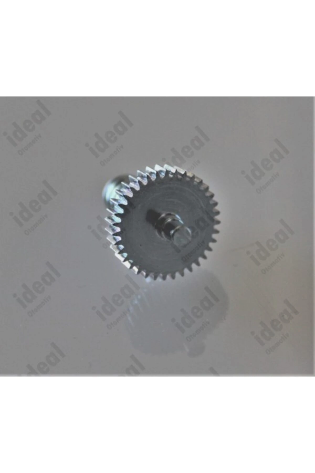 Nissan Qashqai 2 (2014 Ve Sonrası) Katlanır Ayna Dişlisi